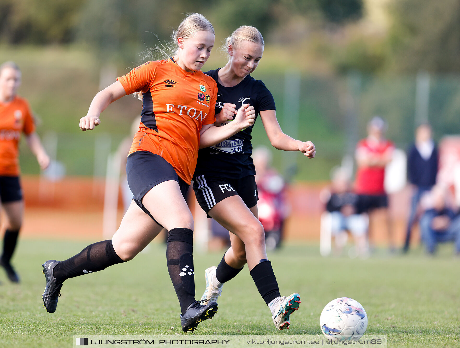 Skövde KIK F14-Toarpsalliansen 3-2,dam,Lillegårdens IP,Skövde,Sverige,Fotboll,,2024,343844