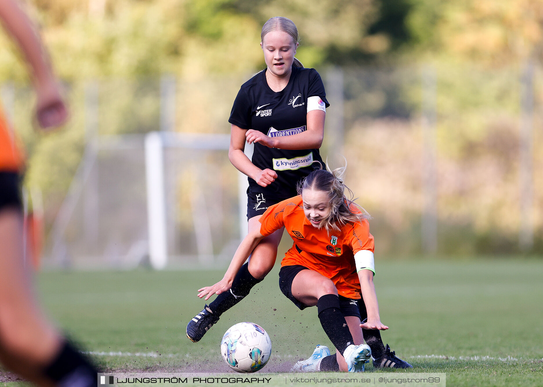 Skövde KIK F14-Toarpsalliansen 3-2,dam,Lillegårdens IP,Skövde,Sverige,Fotboll,,2024,343856