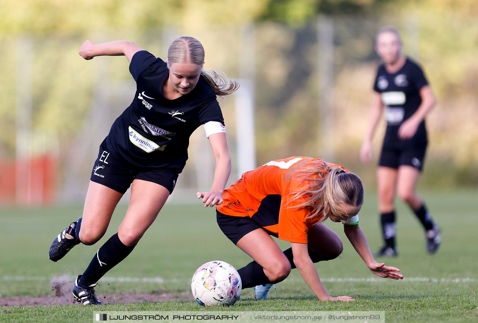 Skövde KIK F14-Toarpsalliansen 3-2,dam,Lillegårdens IP,Skövde,Sverige,Fotboll,,2024,343858