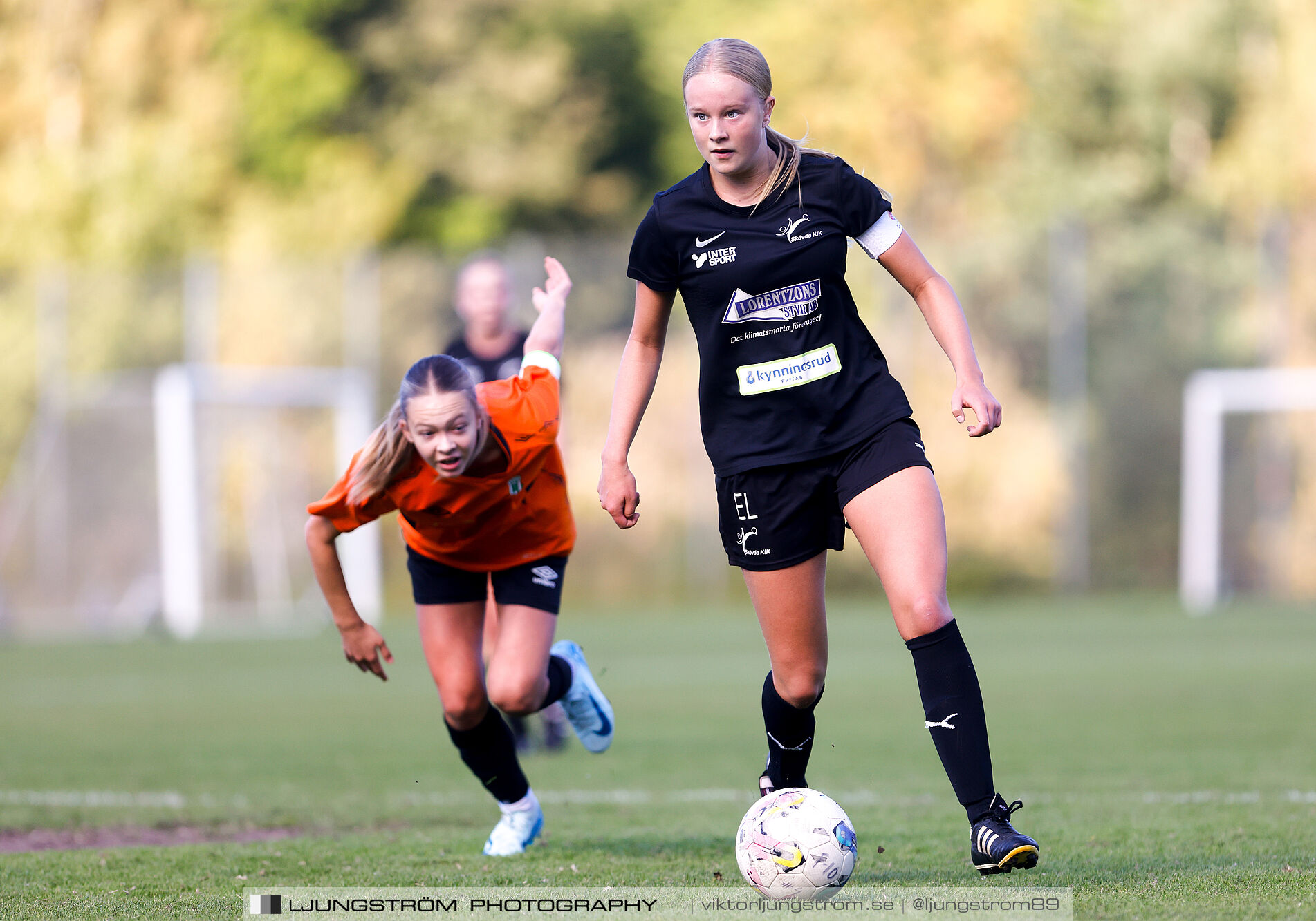 Skövde KIK F14-Toarpsalliansen 3-2,dam,Lillegårdens IP,Skövde,Sverige,Fotboll,,2024,343859