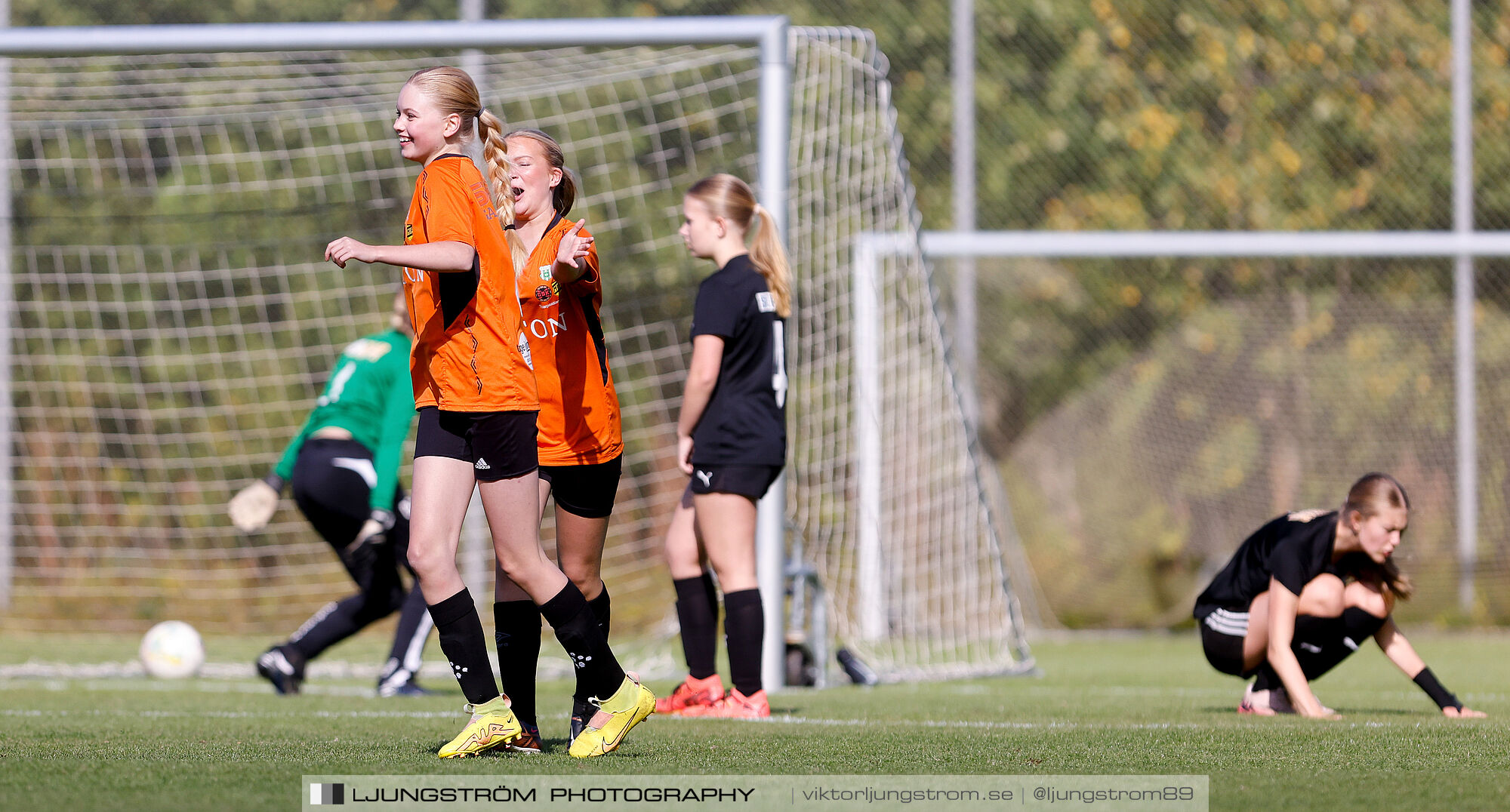 Skövde KIK F14-Toarpsalliansen 3-2,dam,Lillegårdens IP,Skövde,Sverige,Fotboll,,2024,343864