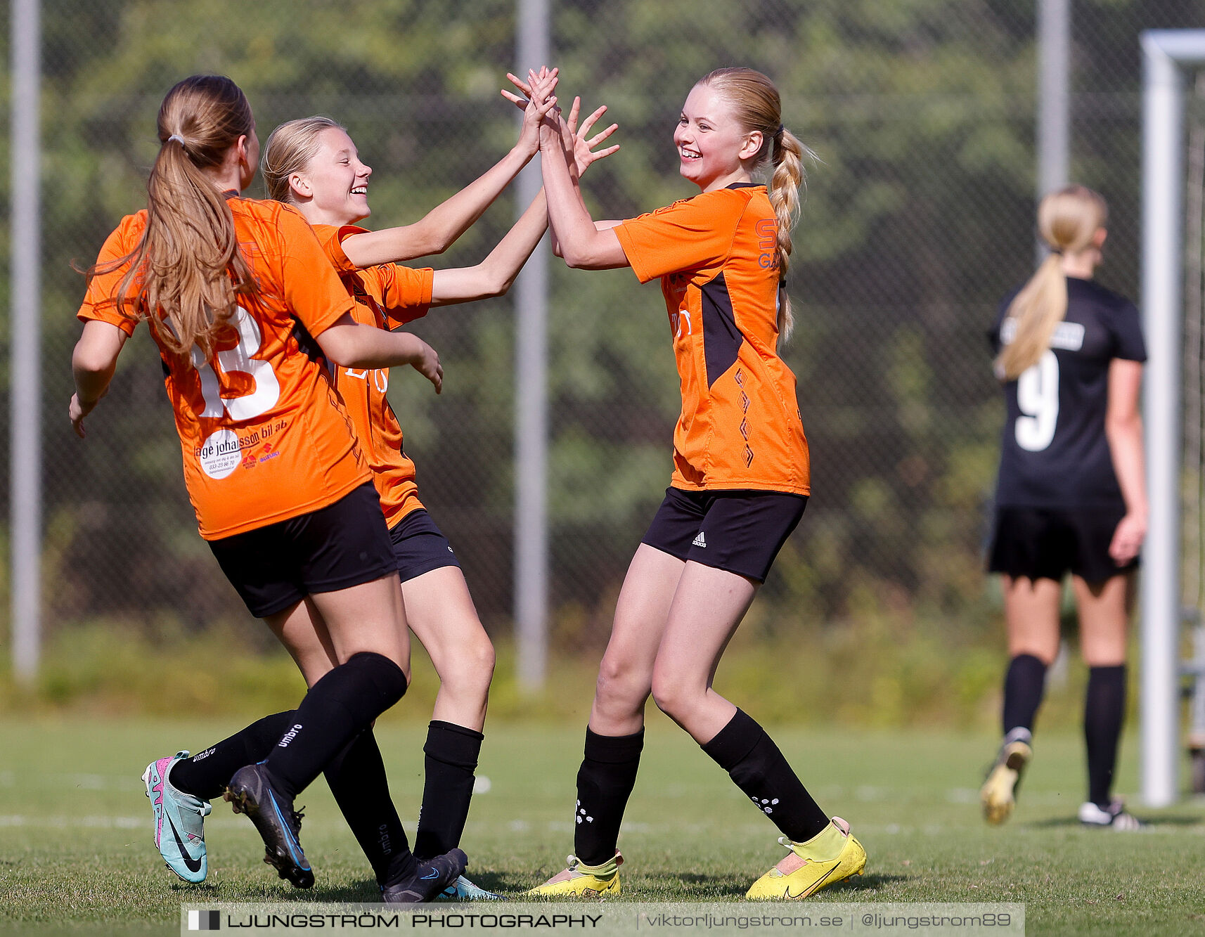 Skövde KIK F14-Toarpsalliansen 3-2,dam,Lillegårdens IP,Skövde,Sverige,Fotboll,,2024,343865