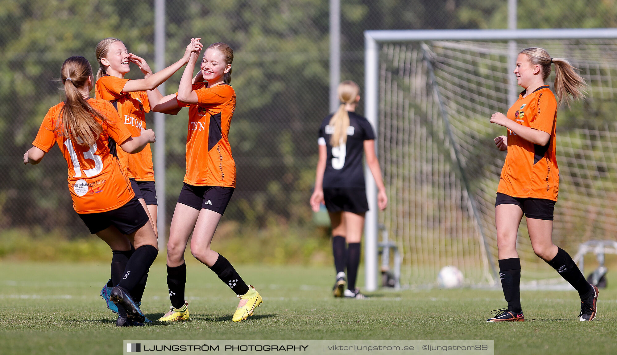 Skövde KIK F14-Toarpsalliansen 3-2,dam,Lillegårdens IP,Skövde,Sverige,Fotboll,,2024,343866