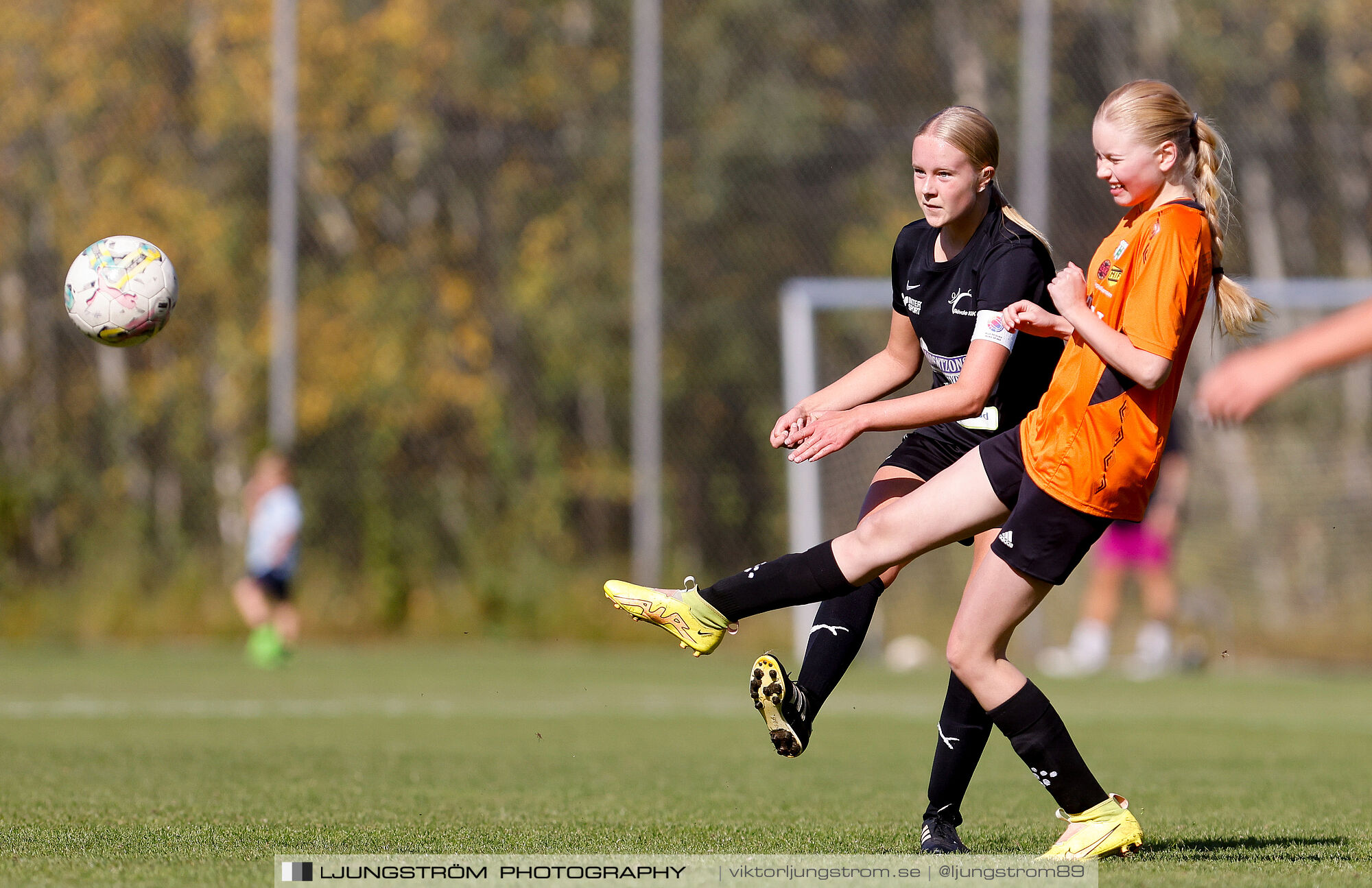 Skövde KIK F14-Toarpsalliansen 3-2,dam,Lillegårdens IP,Skövde,Sverige,Fotboll,,2024,343867