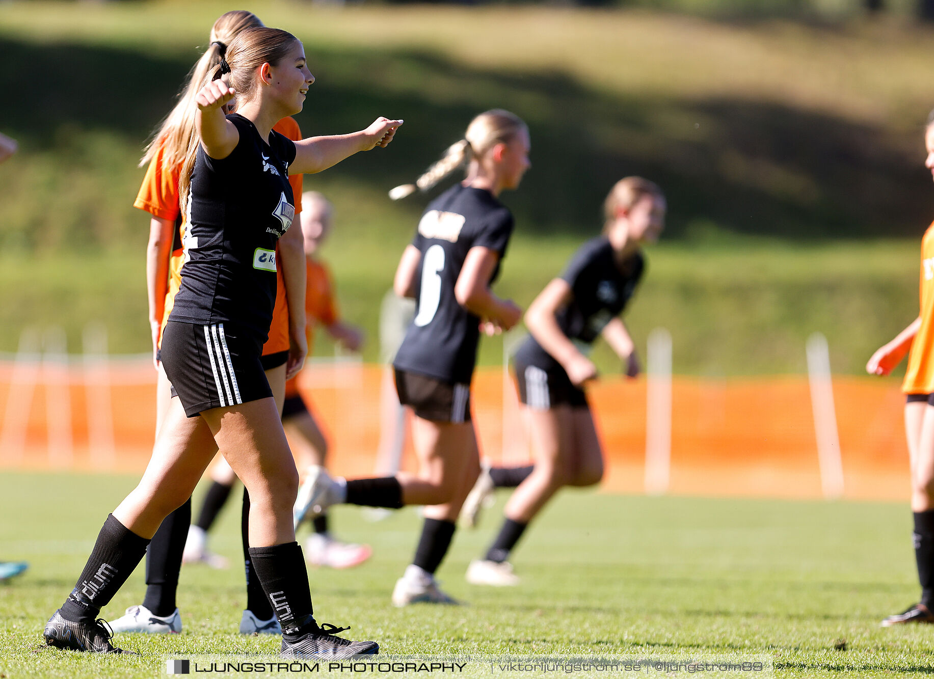 Skövde KIK F14-Toarpsalliansen 3-2,dam,Lillegårdens IP,Skövde,Sverige,Fotboll,,2024,343873