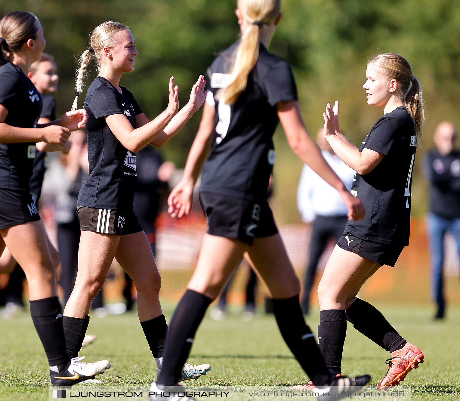 Skövde KIK F14-Toarpsalliansen 3-2,dam,Lillegårdens IP,Skövde,Sverige,Fotboll,,2024,343879