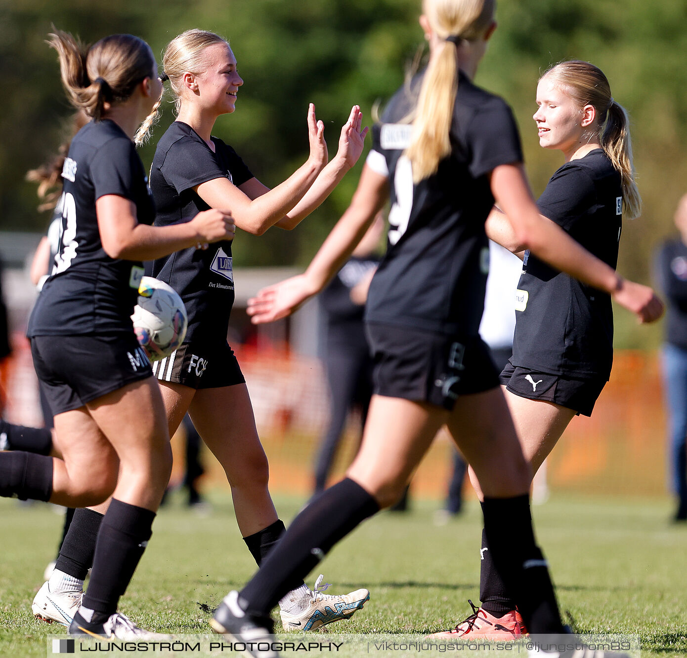 Skövde KIK F14-Toarpsalliansen 3-2,dam,Lillegårdens IP,Skövde,Sverige,Fotboll,,2024,343880