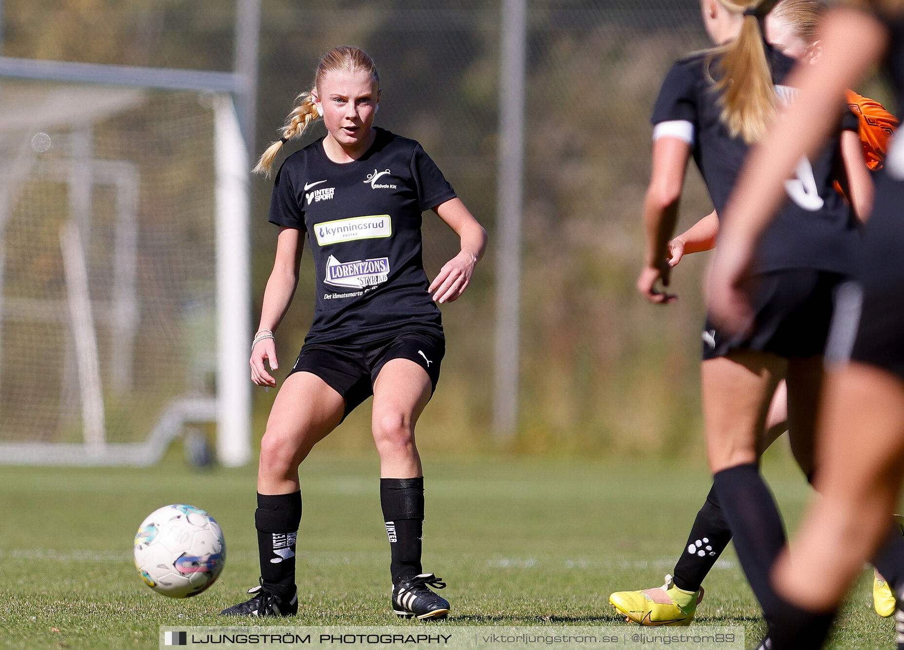 Skövde KIK F14-Toarpsalliansen 3-2,dam,Lillegårdens IP,Skövde,Sverige,Fotboll,,2024,343887