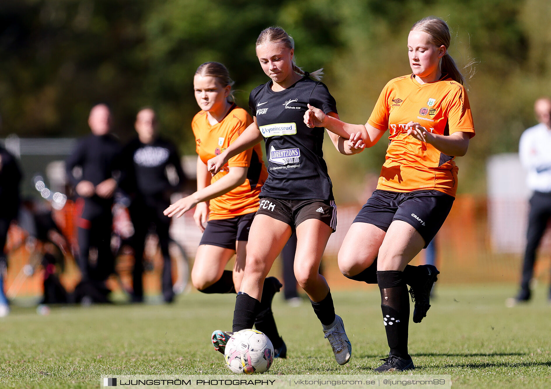 Skövde KIK F14-Toarpsalliansen 3-2,dam,Lillegårdens IP,Skövde,Sverige,Fotboll,,2024,343890