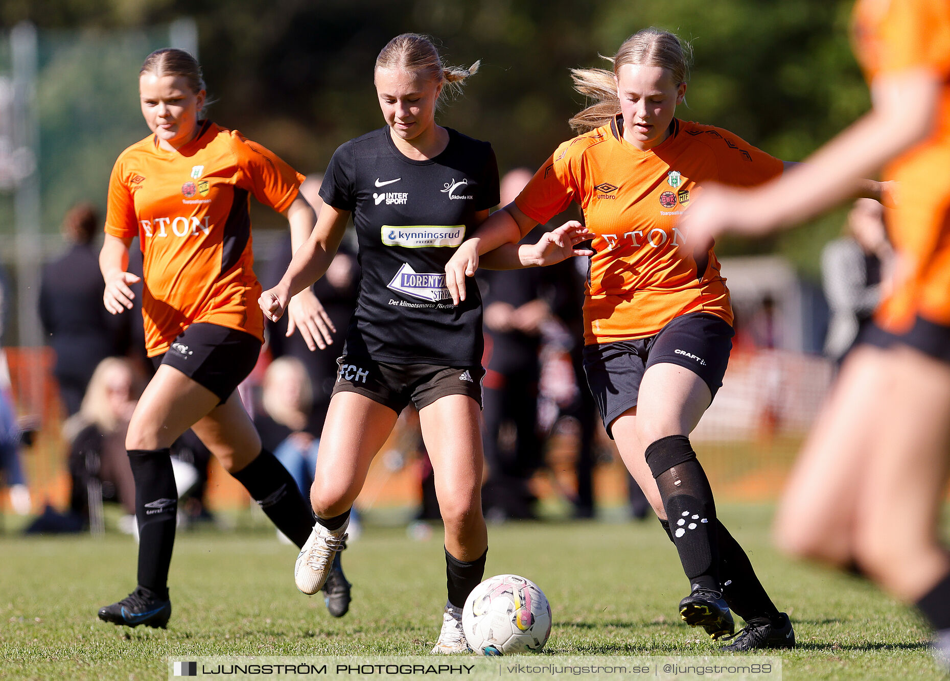 Skövde KIK F14-Toarpsalliansen 3-2,dam,Lillegårdens IP,Skövde,Sverige,Fotboll,,2024,343891