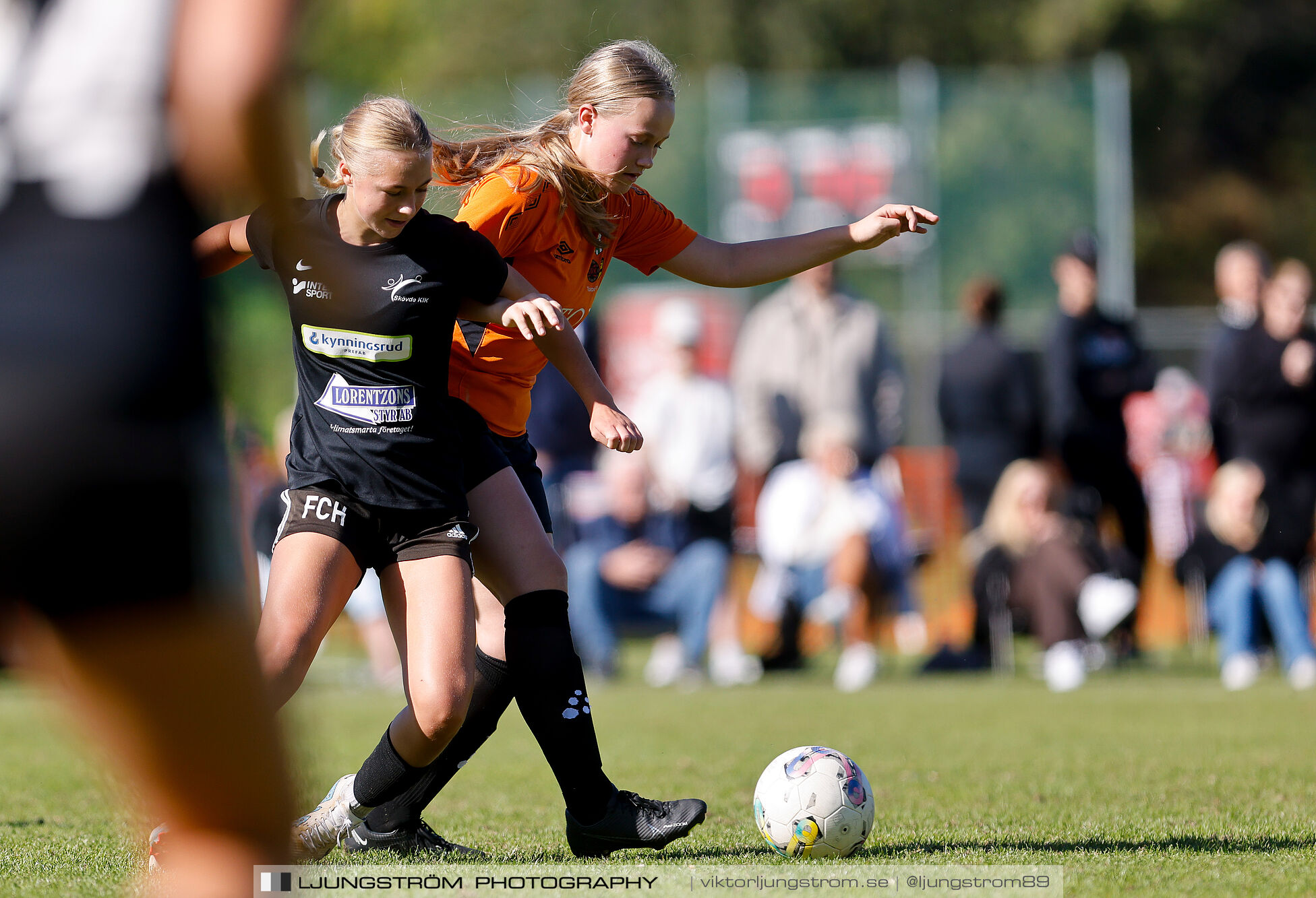 Skövde KIK F14-Toarpsalliansen 3-2,dam,Lillegårdens IP,Skövde,Sverige,Fotboll,,2024,343892