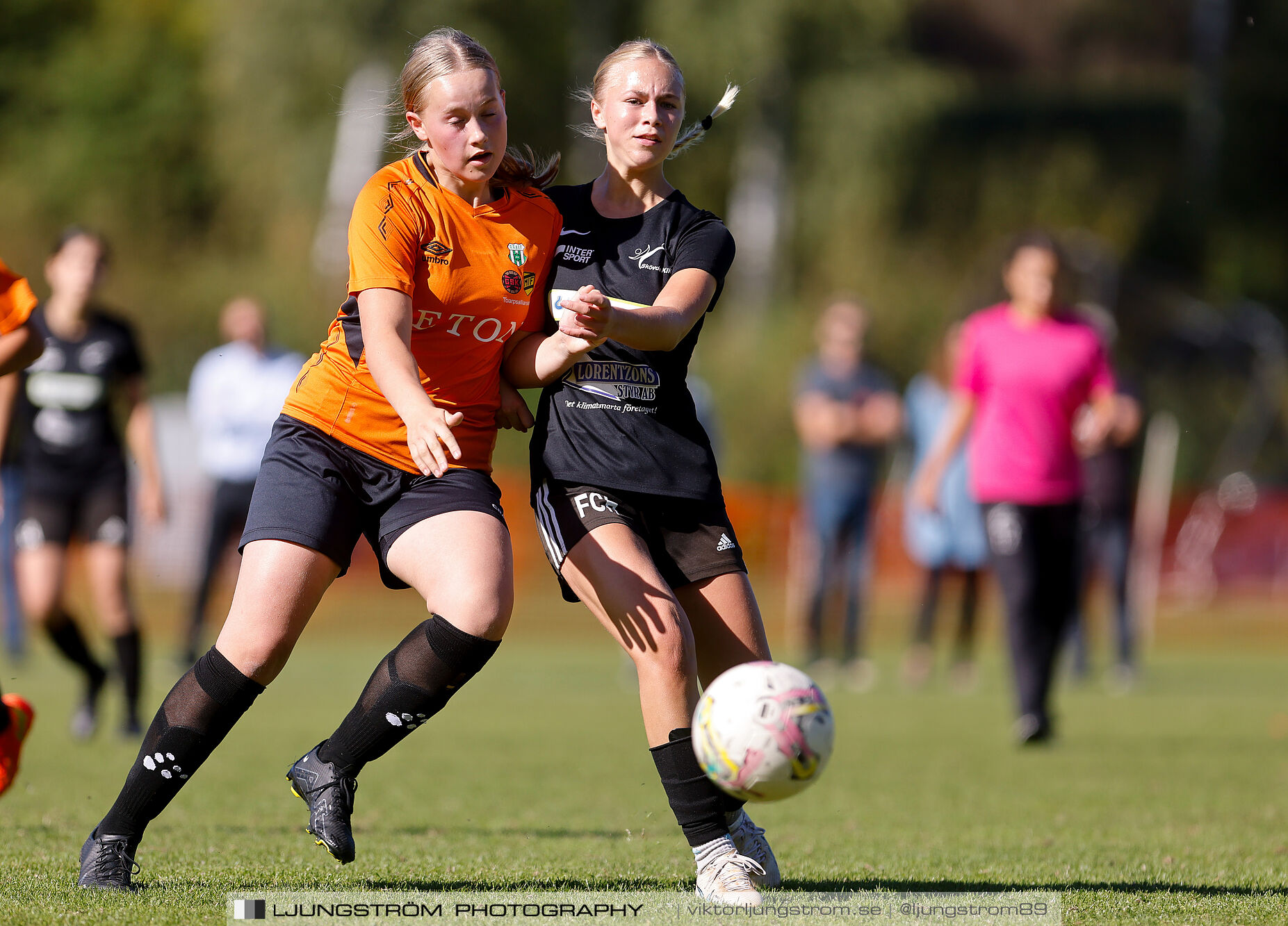 Skövde KIK F14-Toarpsalliansen 3-2,dam,Lillegårdens IP,Skövde,Sverige,Fotboll,,2024,343893