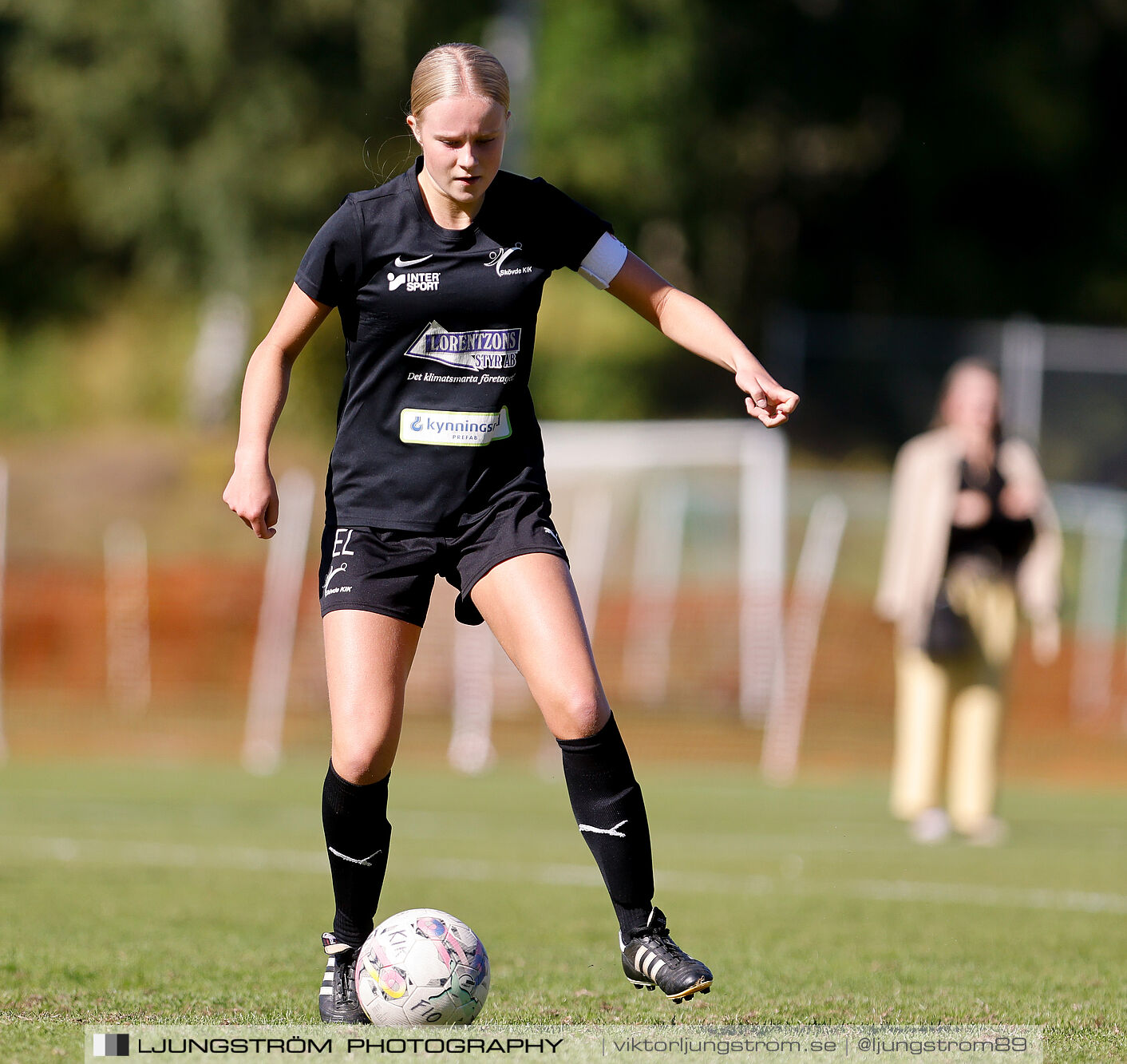 Skövde KIK F14-Toarpsalliansen 3-2,dam,Lillegårdens IP,Skövde,Sverige,Fotboll,,2024,343906