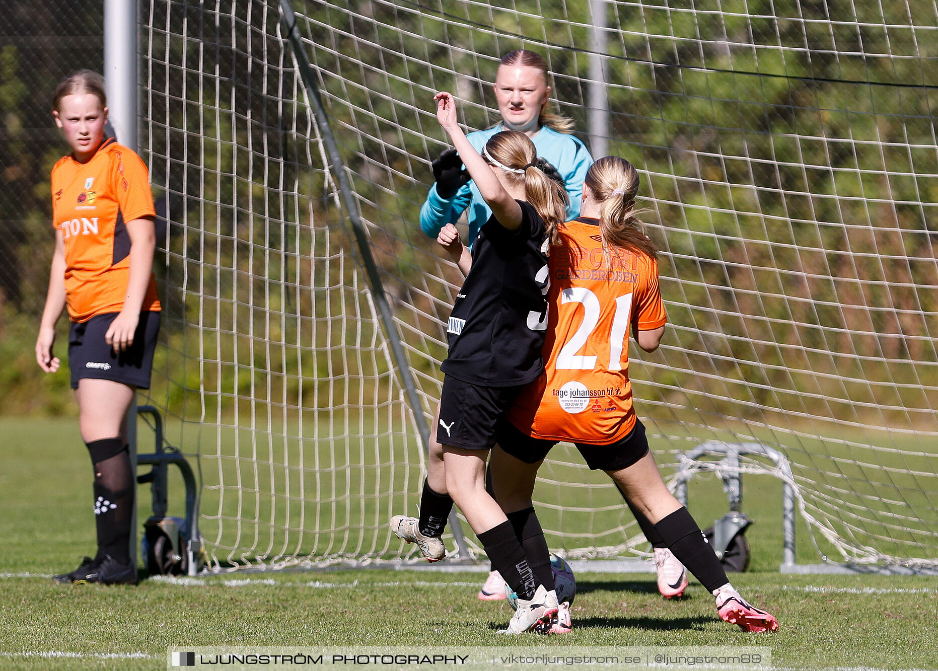 Skövde KIK F14-Toarpsalliansen 3-2,dam,Lillegårdens IP,Skövde,Sverige,Fotboll,,2024,343911