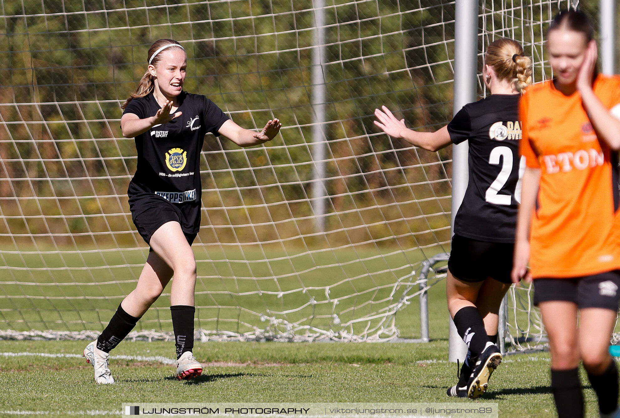 Skövde KIK F14-Toarpsalliansen 3-2,dam,Lillegårdens IP,Skövde,Sverige,Fotboll,,2024,343918