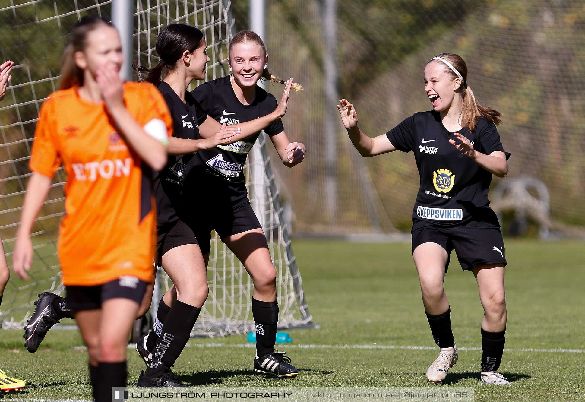 Skövde KIK F14-Toarpsalliansen 3-2,dam,Lillegårdens IP,Skövde,Sverige,Fotboll,,2024,343919