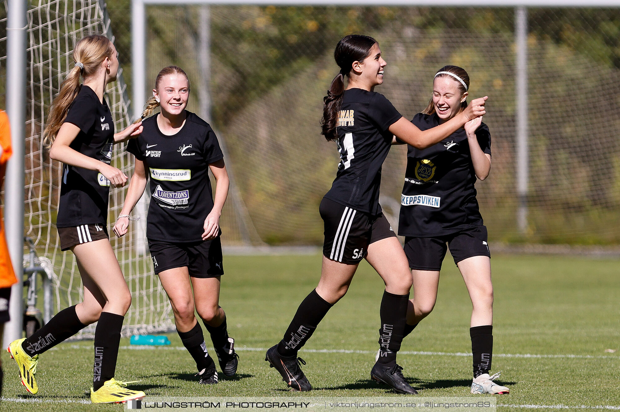 Skövde KIK F14-Toarpsalliansen 3-2,dam,Lillegårdens IP,Skövde,Sverige,Fotboll,,2024,343921