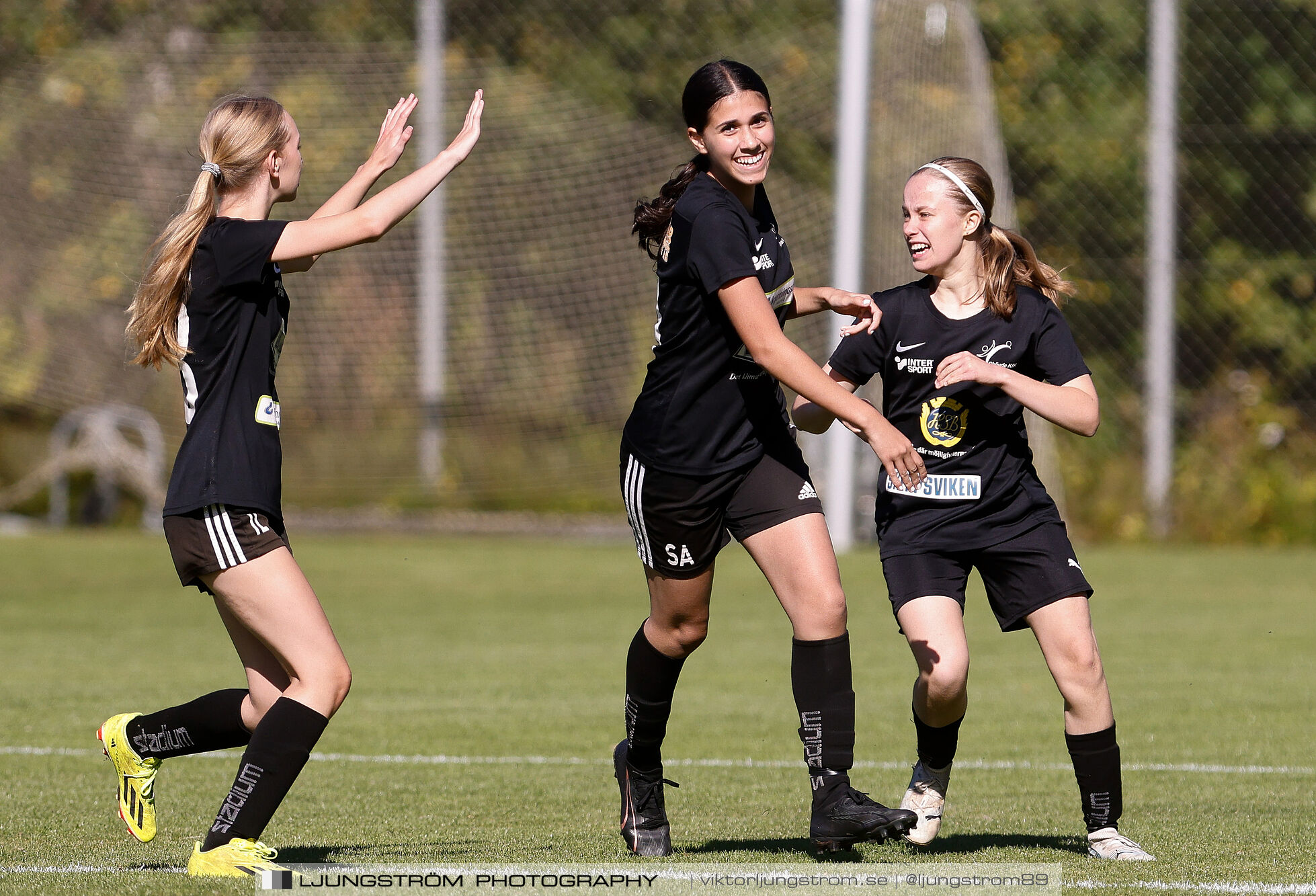 Skövde KIK F14-Toarpsalliansen 3-2,dam,Lillegårdens IP,Skövde,Sverige,Fotboll,,2024,343923