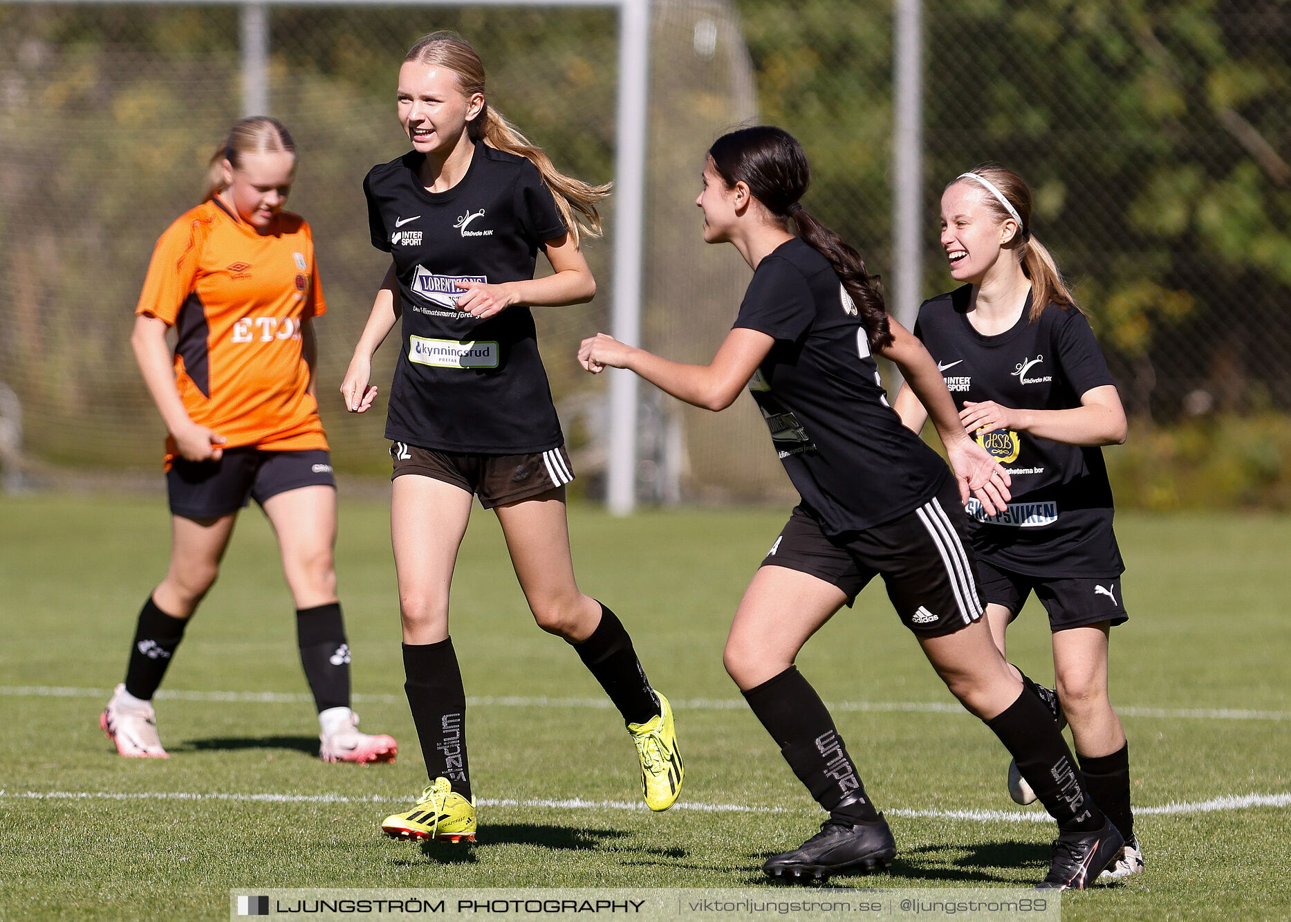 Skövde KIK F14-Toarpsalliansen 3-2,dam,Lillegårdens IP,Skövde,Sverige,Fotboll,,2024,343925