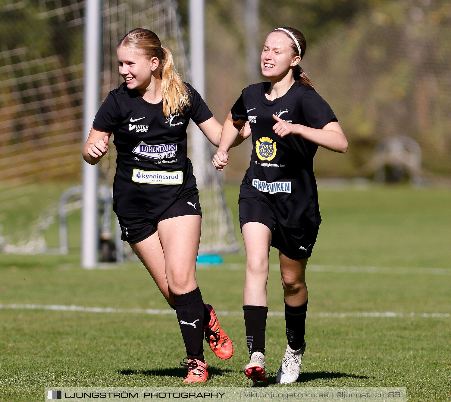 Skövde KIK F14-Toarpsalliansen 3-2,dam,Lillegårdens IP,Skövde,Sverige,Fotboll,,2024,343928