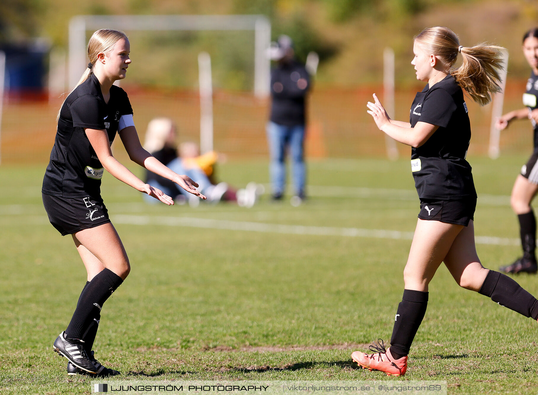 Skövde KIK F14-Toarpsalliansen 3-2,dam,Lillegårdens IP,Skövde,Sverige,Fotboll,,2024,343931