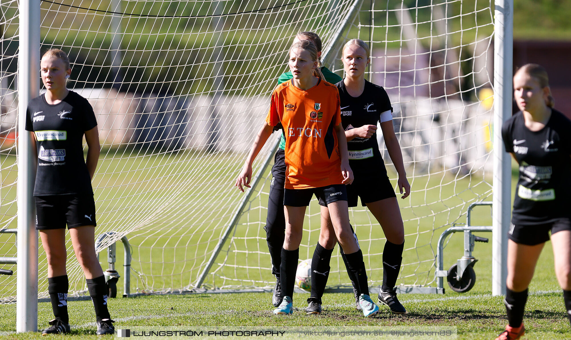 Skövde KIK F14-Toarpsalliansen 3-2,dam,Lillegårdens IP,Skövde,Sverige,Fotboll,,2024,343932