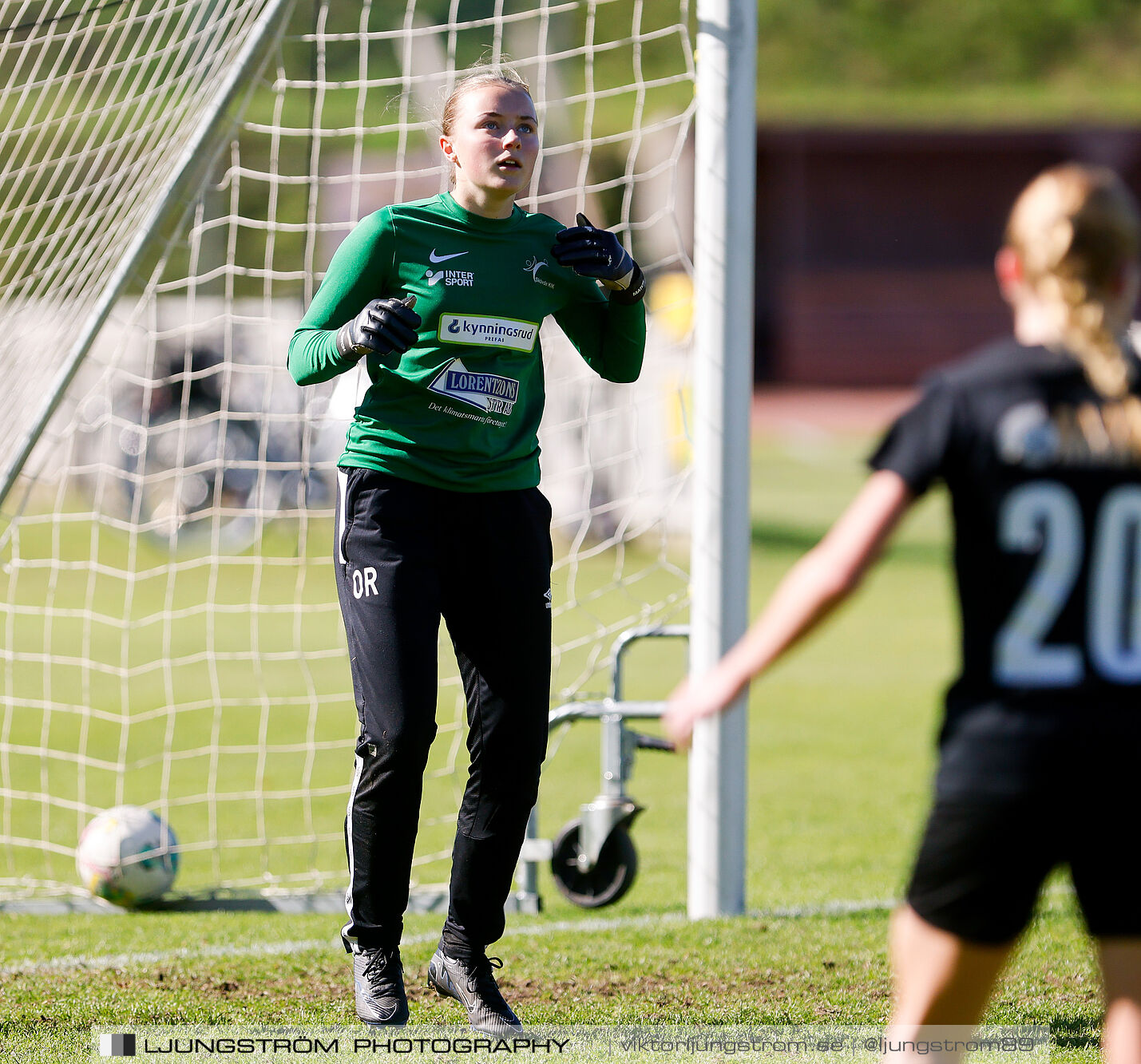 Skövde KIK F14-Toarpsalliansen 3-2,dam,Lillegårdens IP,Skövde,Sverige,Fotboll,,2024,343937