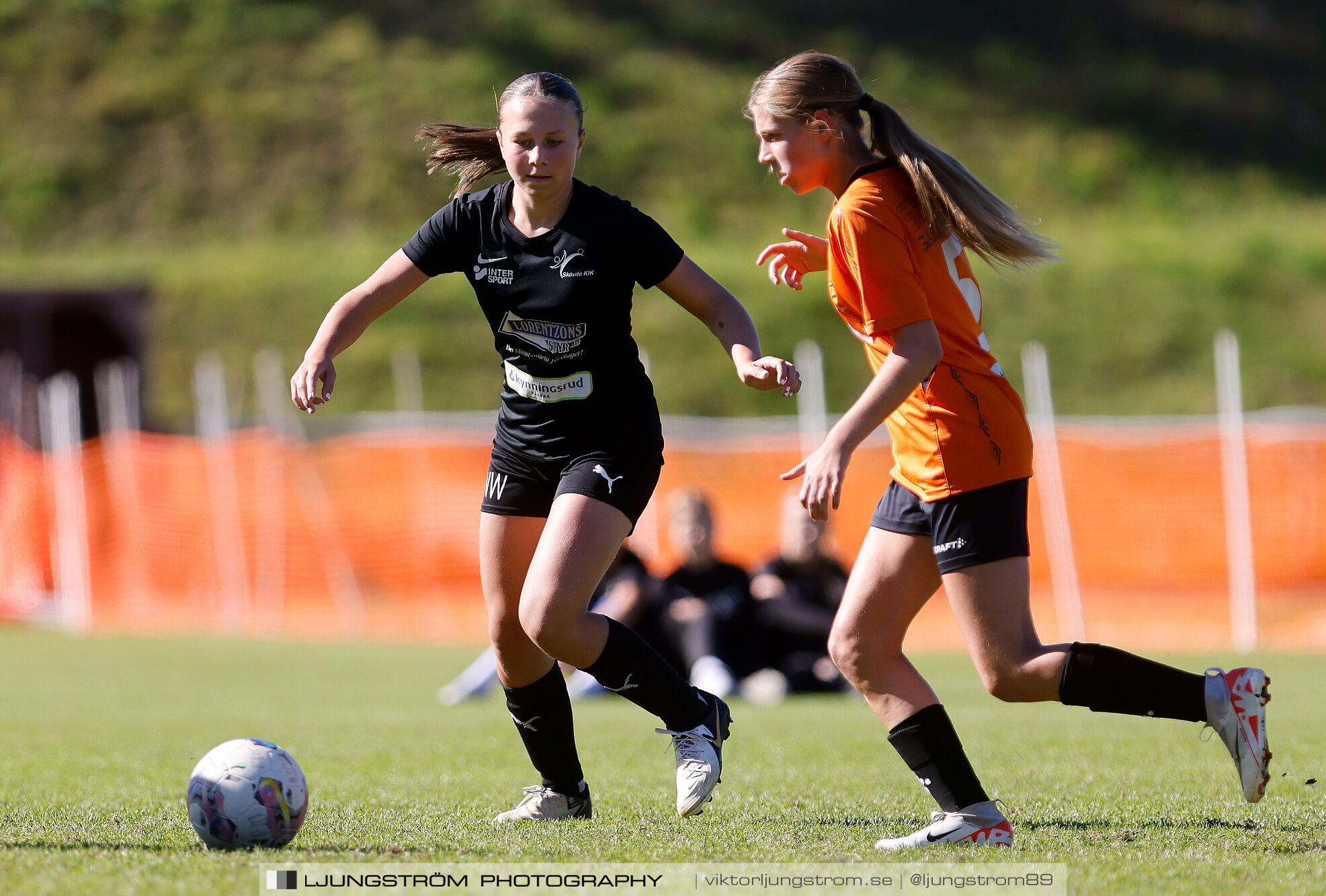 Skövde KIK F14-Toarpsalliansen 3-2,dam,Lillegårdens IP,Skövde,Sverige,Fotboll,,2024,343941