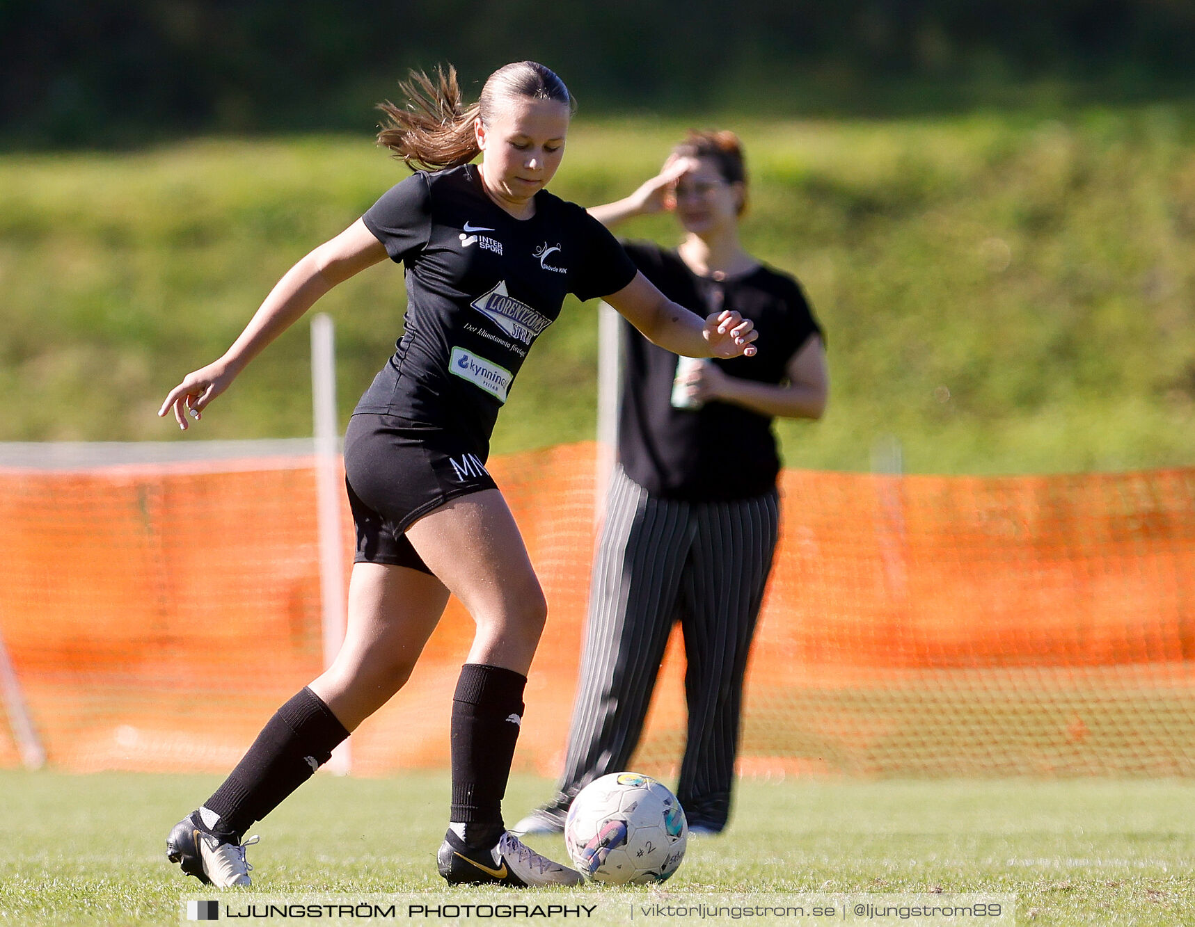 Skövde KIK F14-Toarpsalliansen 3-2,dam,Lillegårdens IP,Skövde,Sverige,Fotboll,,2024,343942