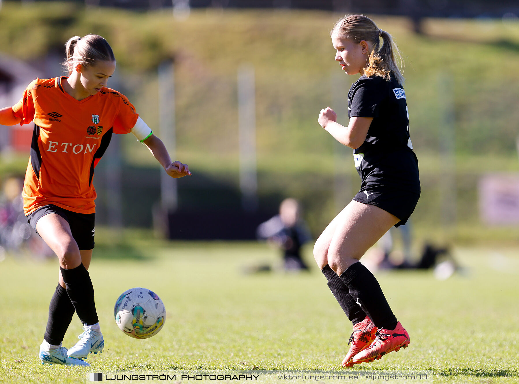 Skövde KIK F14-Toarpsalliansen 3-2,dam,Lillegårdens IP,Skövde,Sverige,Fotboll,,2024,343946