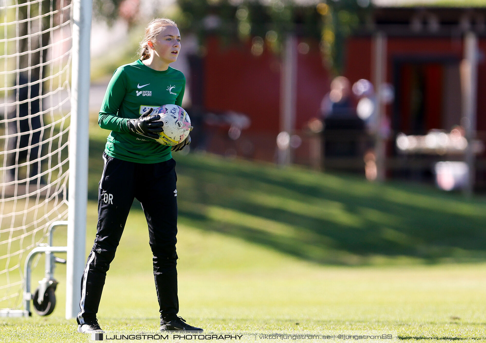 Skövde KIK F14-Toarpsalliansen 3-2,dam,Lillegårdens IP,Skövde,Sverige,Fotboll,,2024,343951