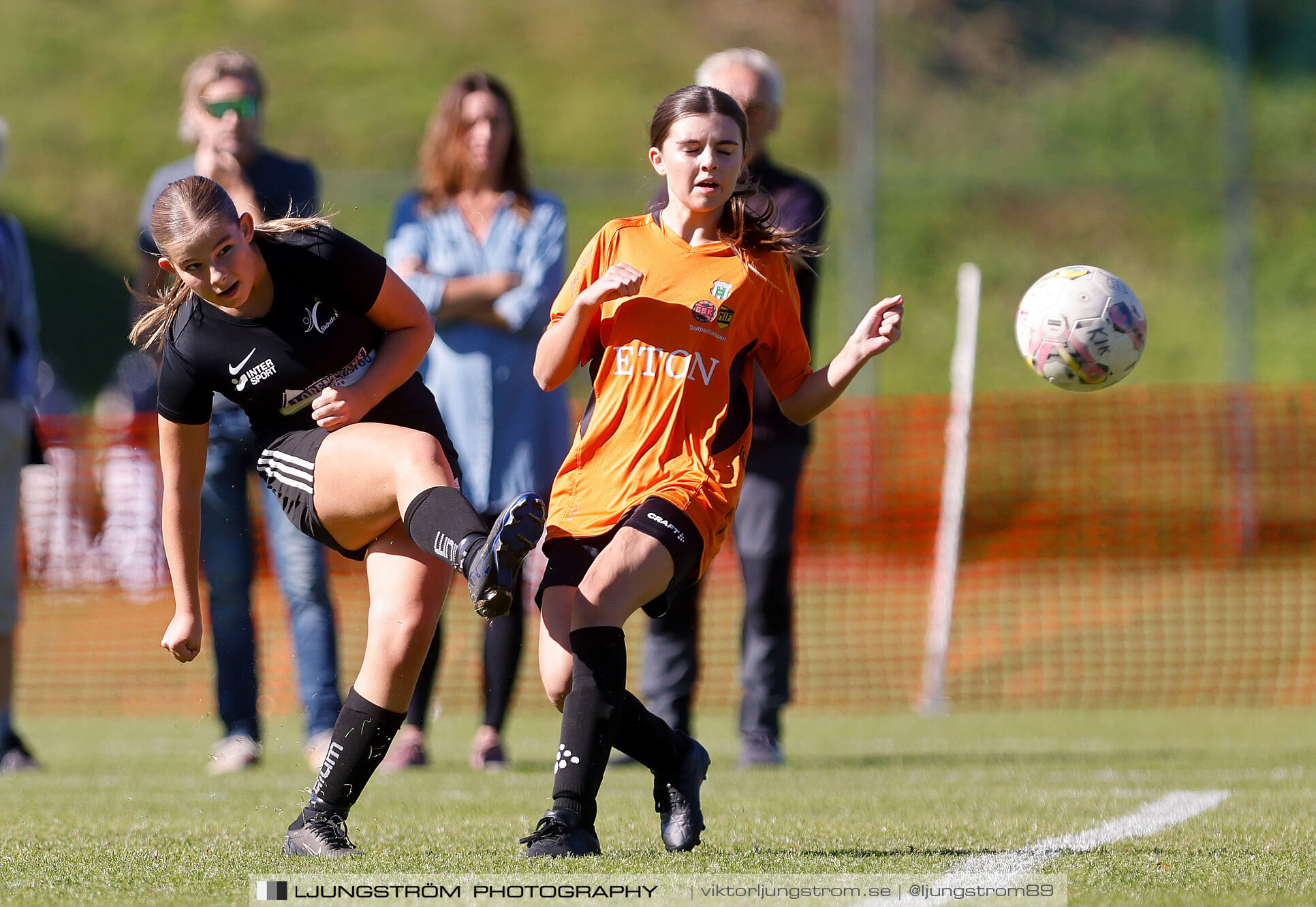 Skövde KIK F14-Toarpsalliansen 3-2,dam,Lillegårdens IP,Skövde,Sverige,Fotboll,,2024,343952