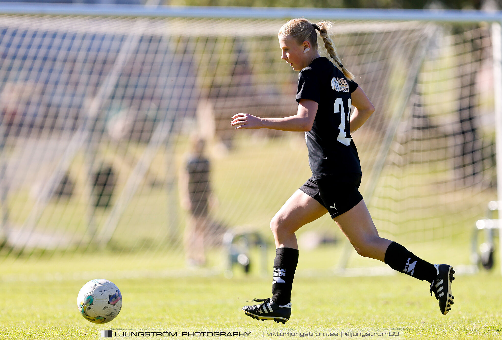 Skövde KIK F14-Toarpsalliansen 3-2,dam,Lillegårdens IP,Skövde,Sverige,Fotboll,,2024,343961