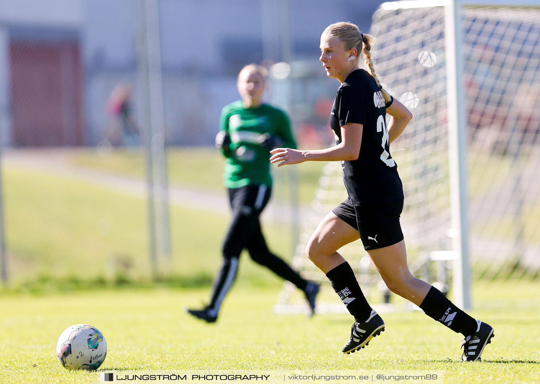 Skövde KIK F14-Toarpsalliansen 3-2,dam,Lillegårdens IP,Skövde,Sverige,Fotboll,,2024,343962