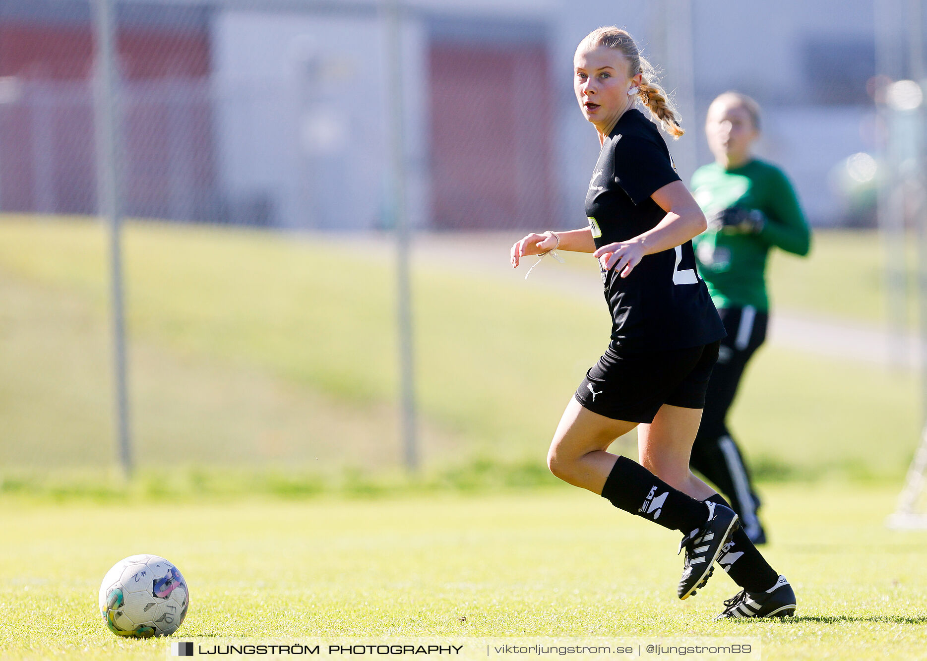 Skövde KIK F14-Toarpsalliansen 3-2,dam,Lillegårdens IP,Skövde,Sverige,Fotboll,,2024,343963