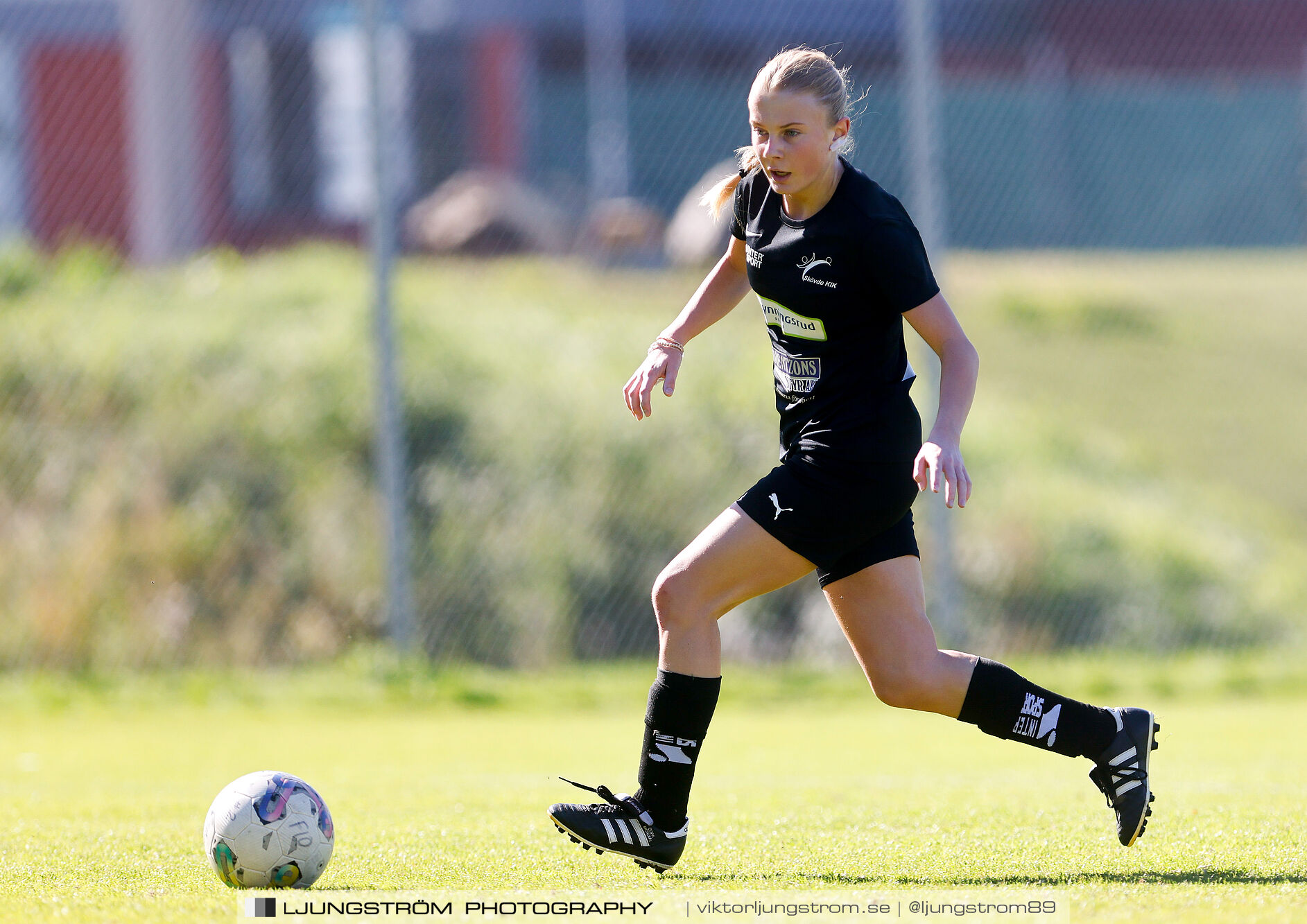 Skövde KIK F14-Toarpsalliansen 3-2,dam,Lillegårdens IP,Skövde,Sverige,Fotboll,,2024,343965