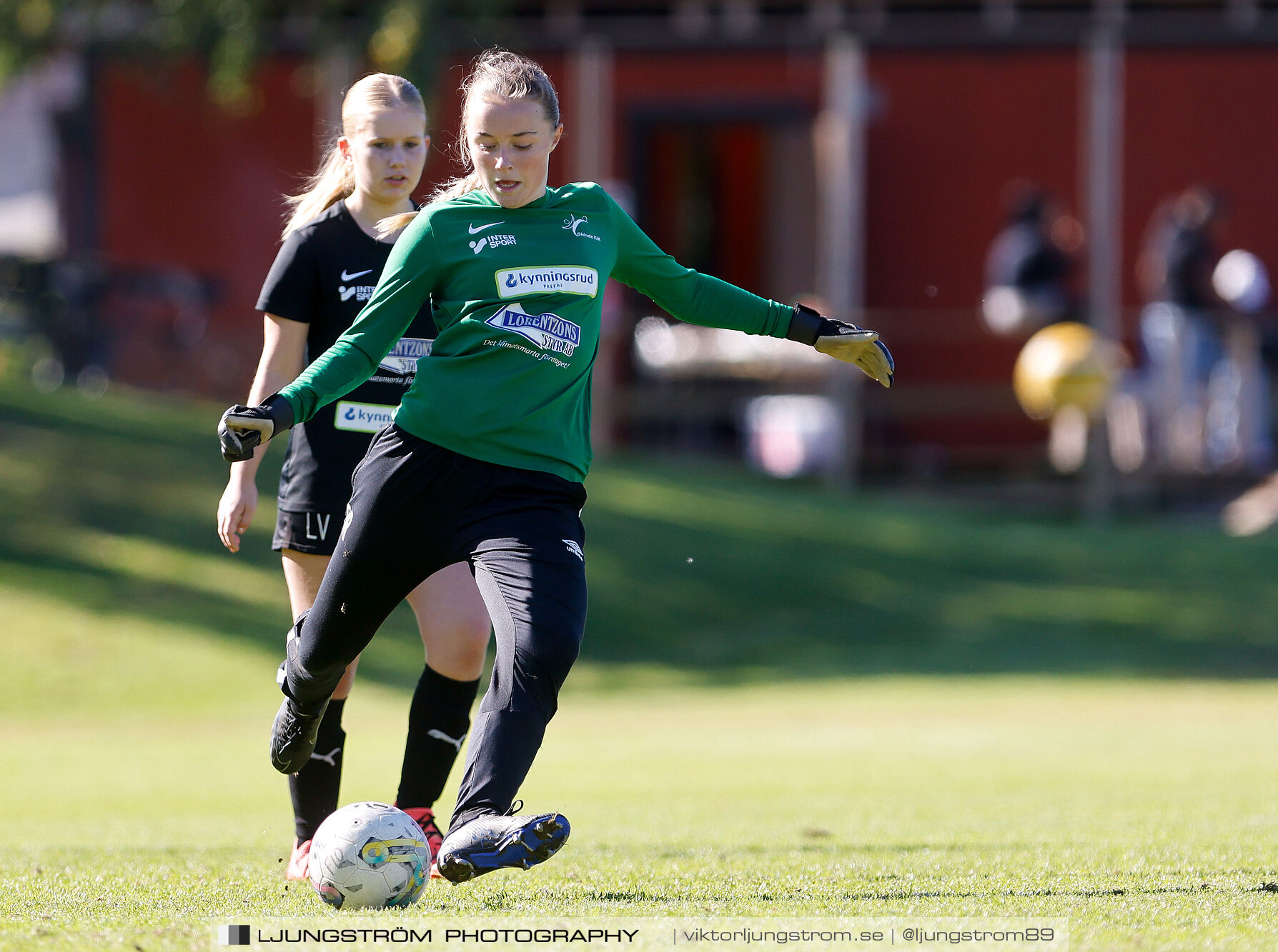 Skövde KIK F14-Toarpsalliansen 3-2,dam,Lillegårdens IP,Skövde,Sverige,Fotboll,,2024,343972