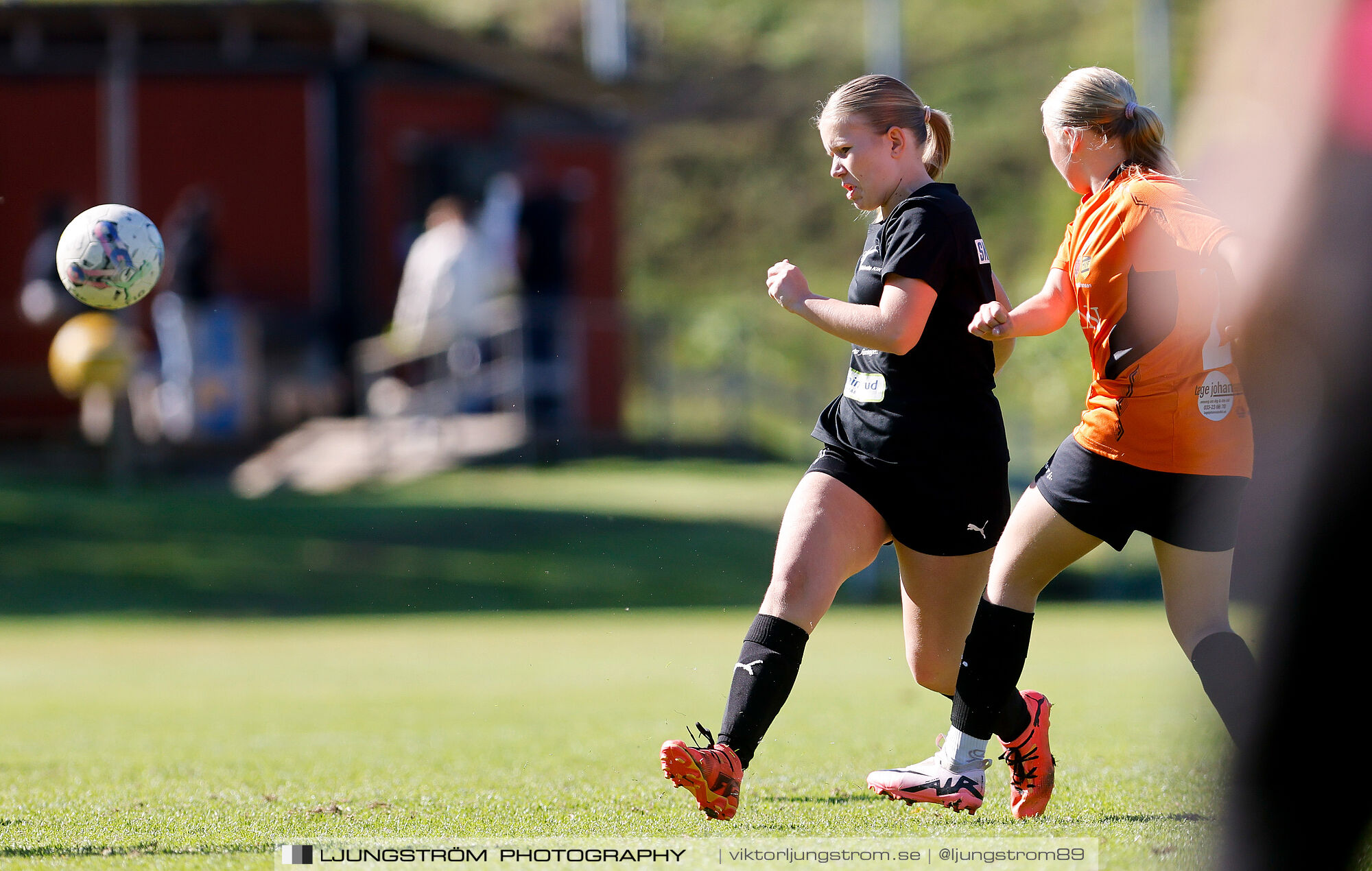 Skövde KIK F14-Toarpsalliansen 3-2,dam,Lillegårdens IP,Skövde,Sverige,Fotboll,,2024,343975