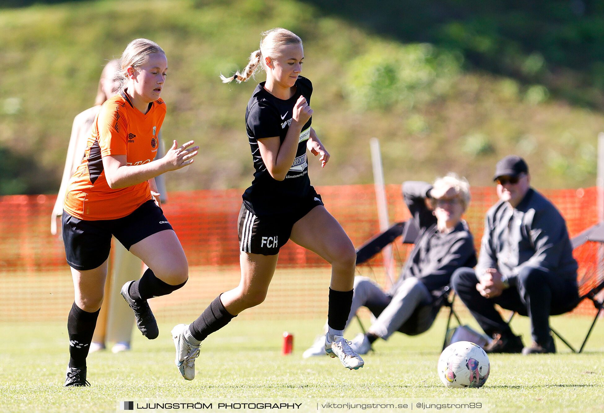 Skövde KIK F14-Toarpsalliansen 3-2,dam,Lillegårdens IP,Skövde,Sverige,Fotboll,,2024,343981