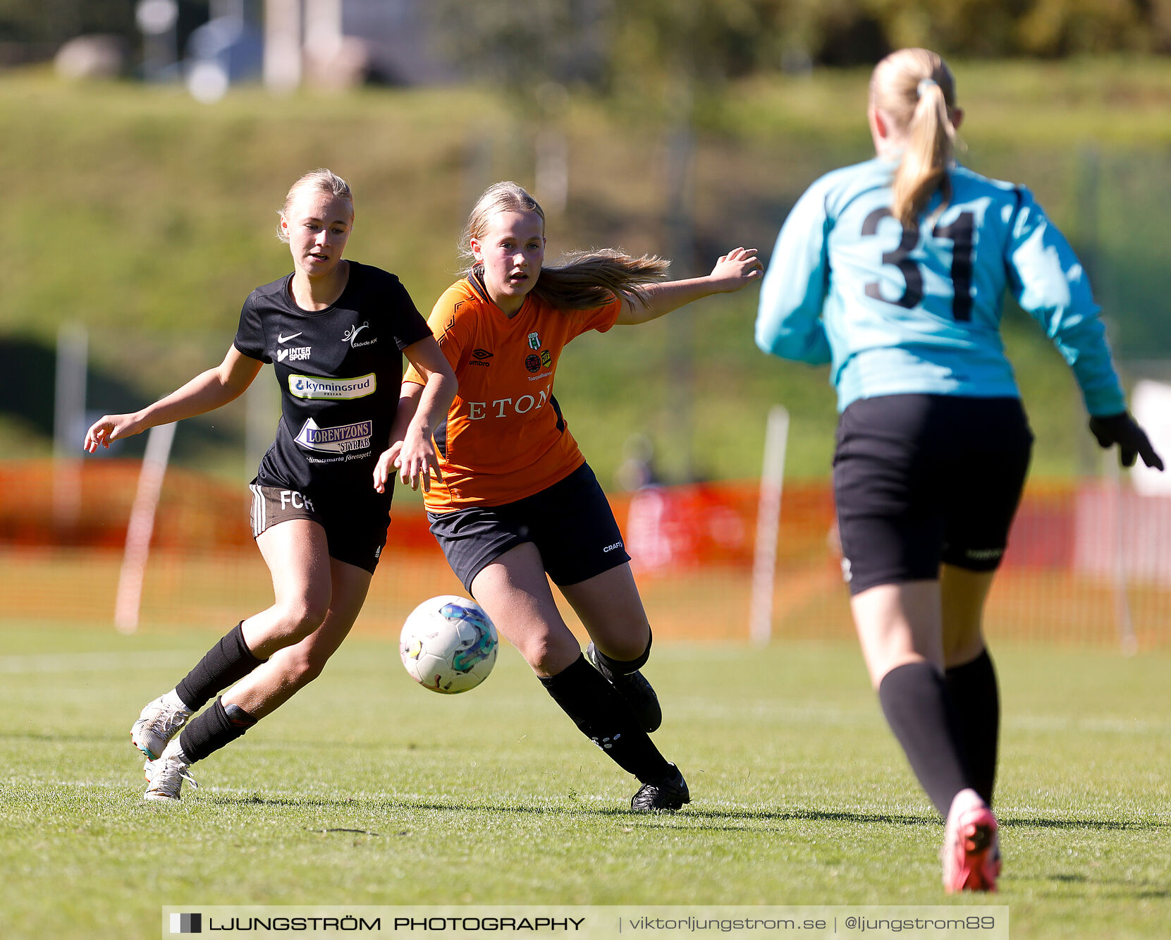 Skövde KIK F14-Toarpsalliansen 3-2,dam,Lillegårdens IP,Skövde,Sverige,Fotboll,,2024,343988