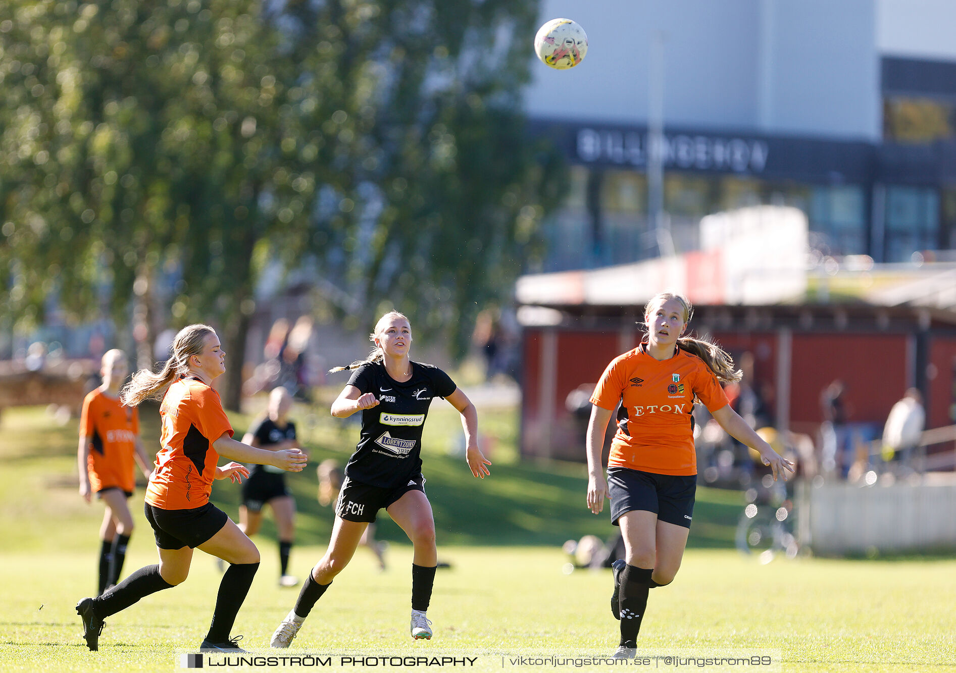 Skövde KIK F14-Toarpsalliansen 3-2,dam,Lillegårdens IP,Skövde,Sverige,Fotboll,,2024,343994