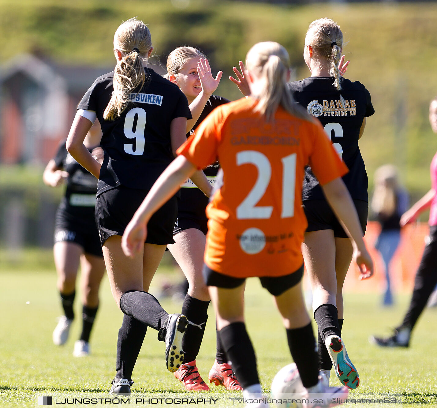 Skövde KIK F14-Toarpsalliansen 3-2,dam,Lillegårdens IP,Skövde,Sverige,Fotboll,,2024,344002