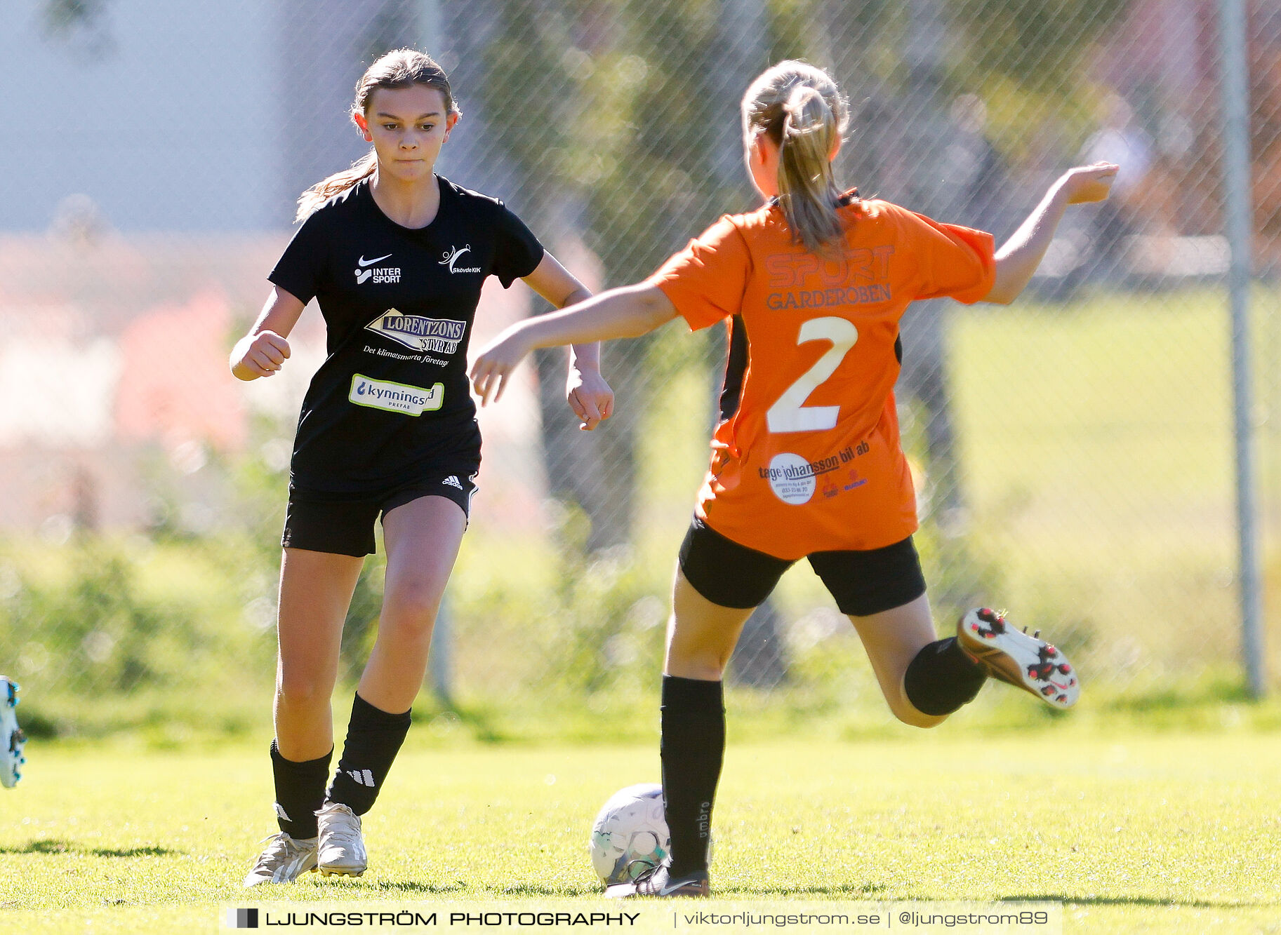 Skövde KIK F14-Toarpsalliansen 3-2,dam,Lillegårdens IP,Skövde,Sverige,Fotboll,,2024,344007