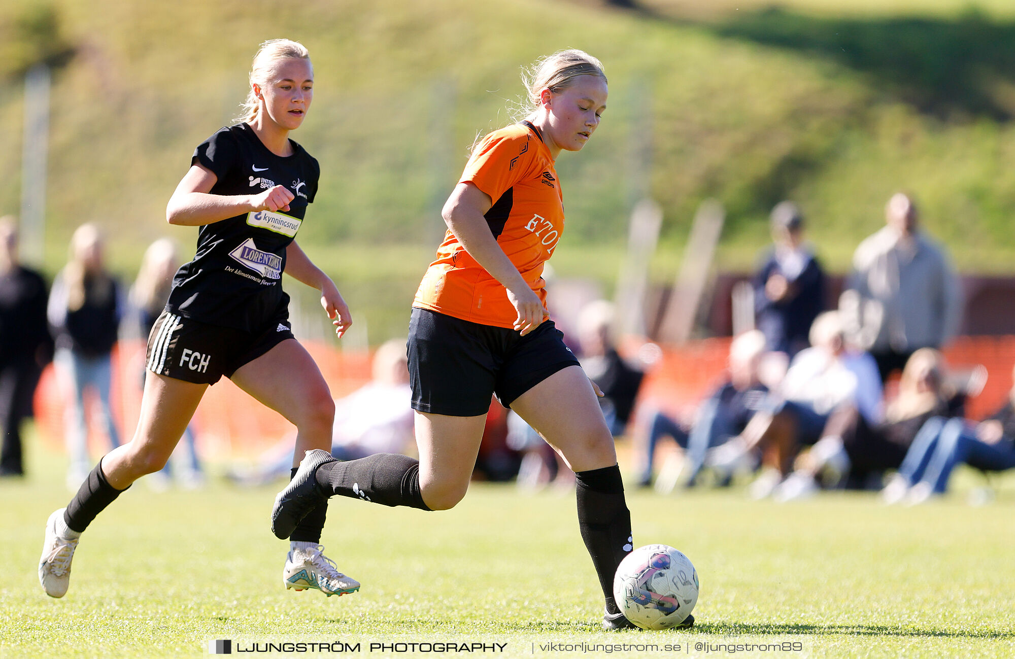 Skövde KIK F14-Toarpsalliansen 3-2,dam,Lillegårdens IP,Skövde,Sverige,Fotboll,,2024,344010