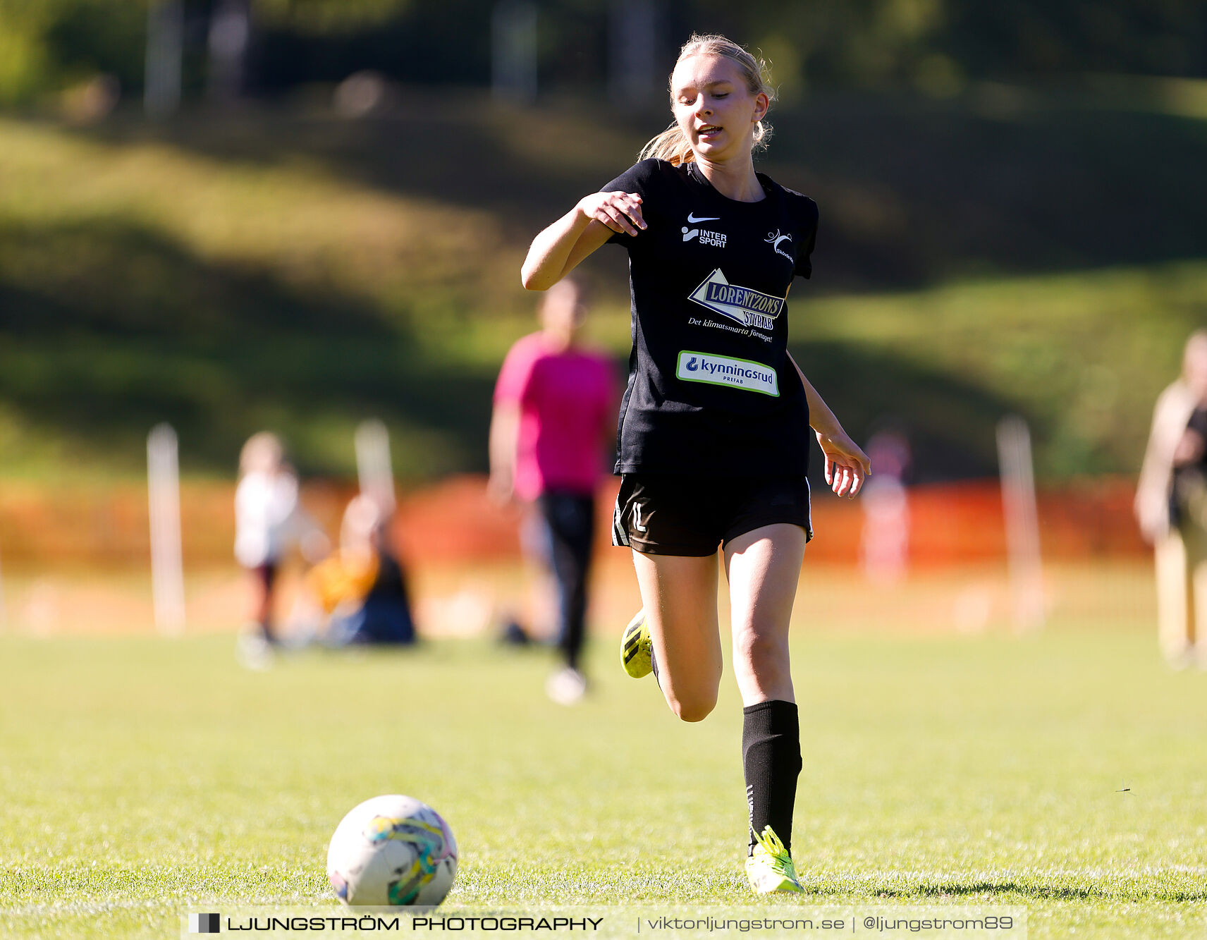 Skövde KIK F14-Toarpsalliansen 3-2,dam,Lillegårdens IP,Skövde,Sverige,Fotboll,,2024,344013