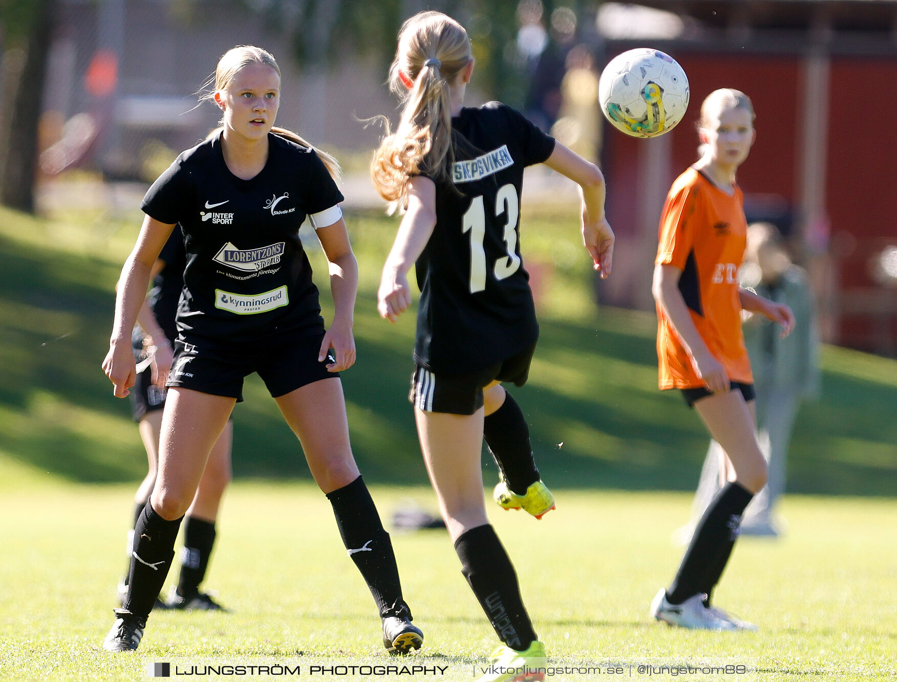 Skövde KIK F14-Toarpsalliansen 3-2,dam,Lillegårdens IP,Skövde,Sverige,Fotboll,,2024,344021