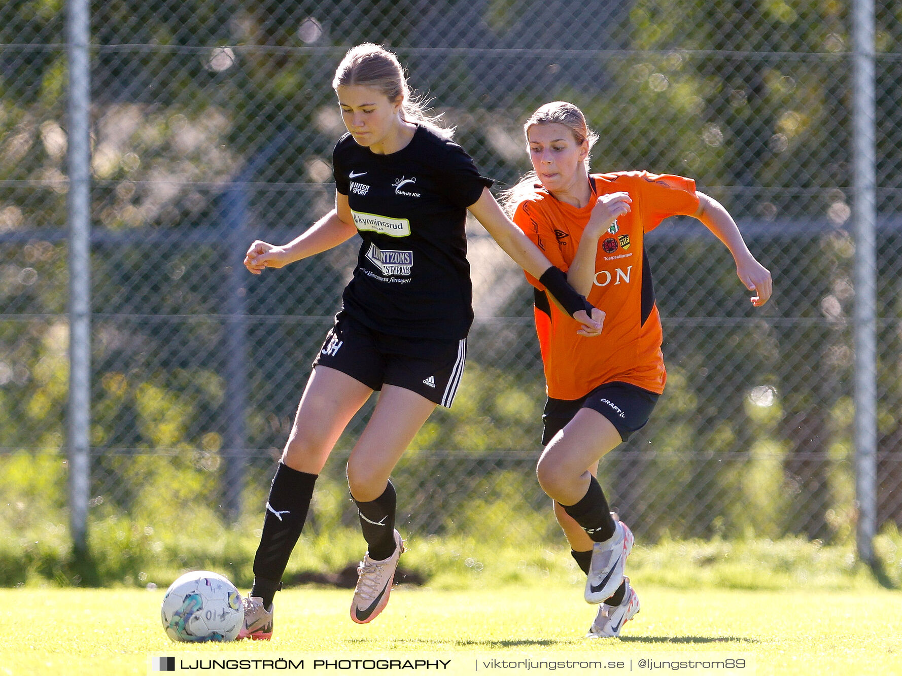 Skövde KIK F14-Toarpsalliansen 3-2,dam,Lillegårdens IP,Skövde,Sverige,Fotboll,,2024,344027