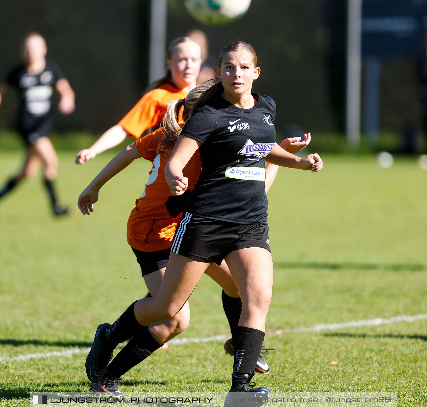 Skövde KIK F14-Toarpsalliansen 3-2,dam,Lillegårdens IP,Skövde,Sverige,Fotboll,,2024,344034