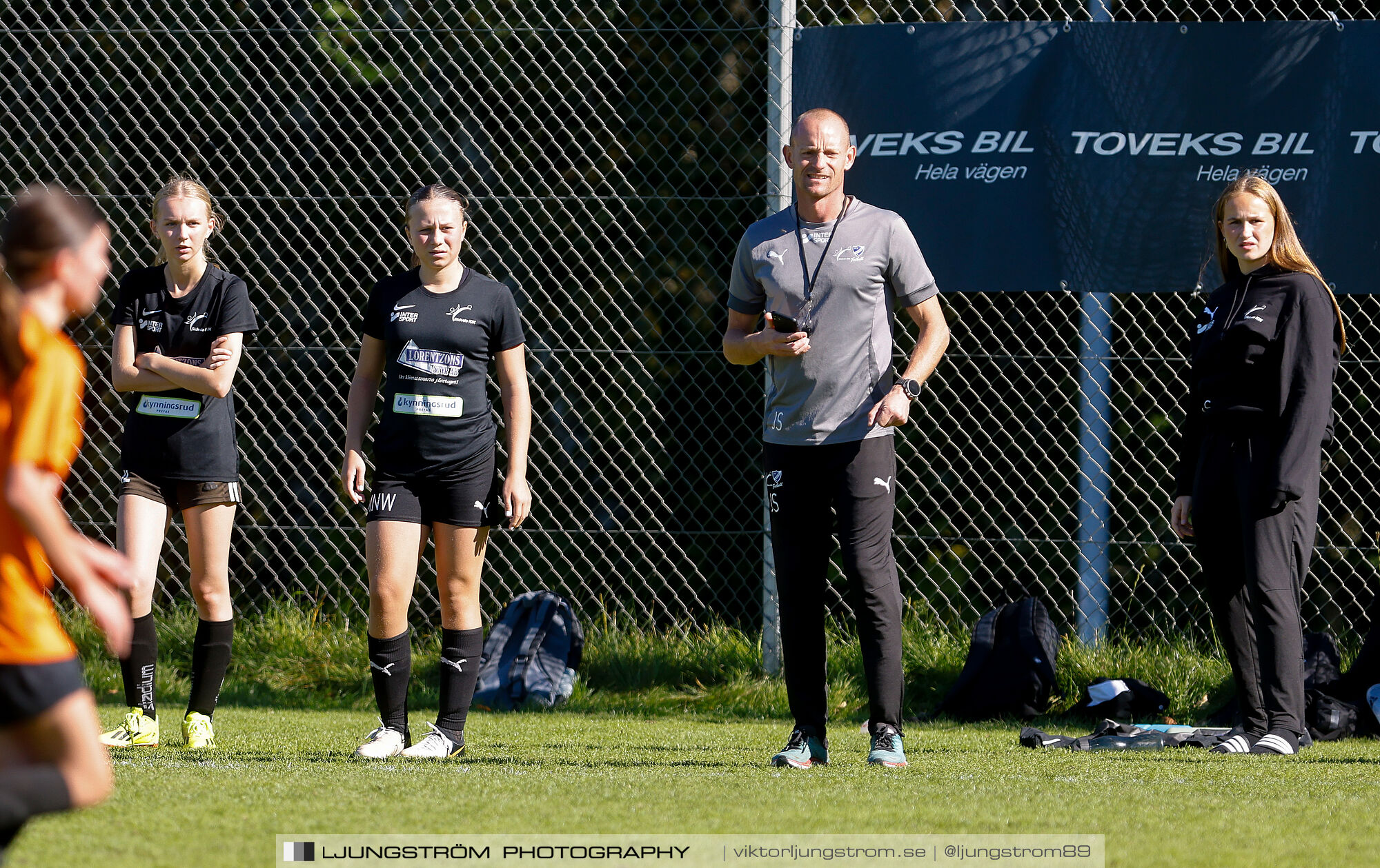 Skövde KIK F14-Toarpsalliansen 3-2,dam,Lillegårdens IP,Skövde,Sverige,Fotboll,,2024,344035