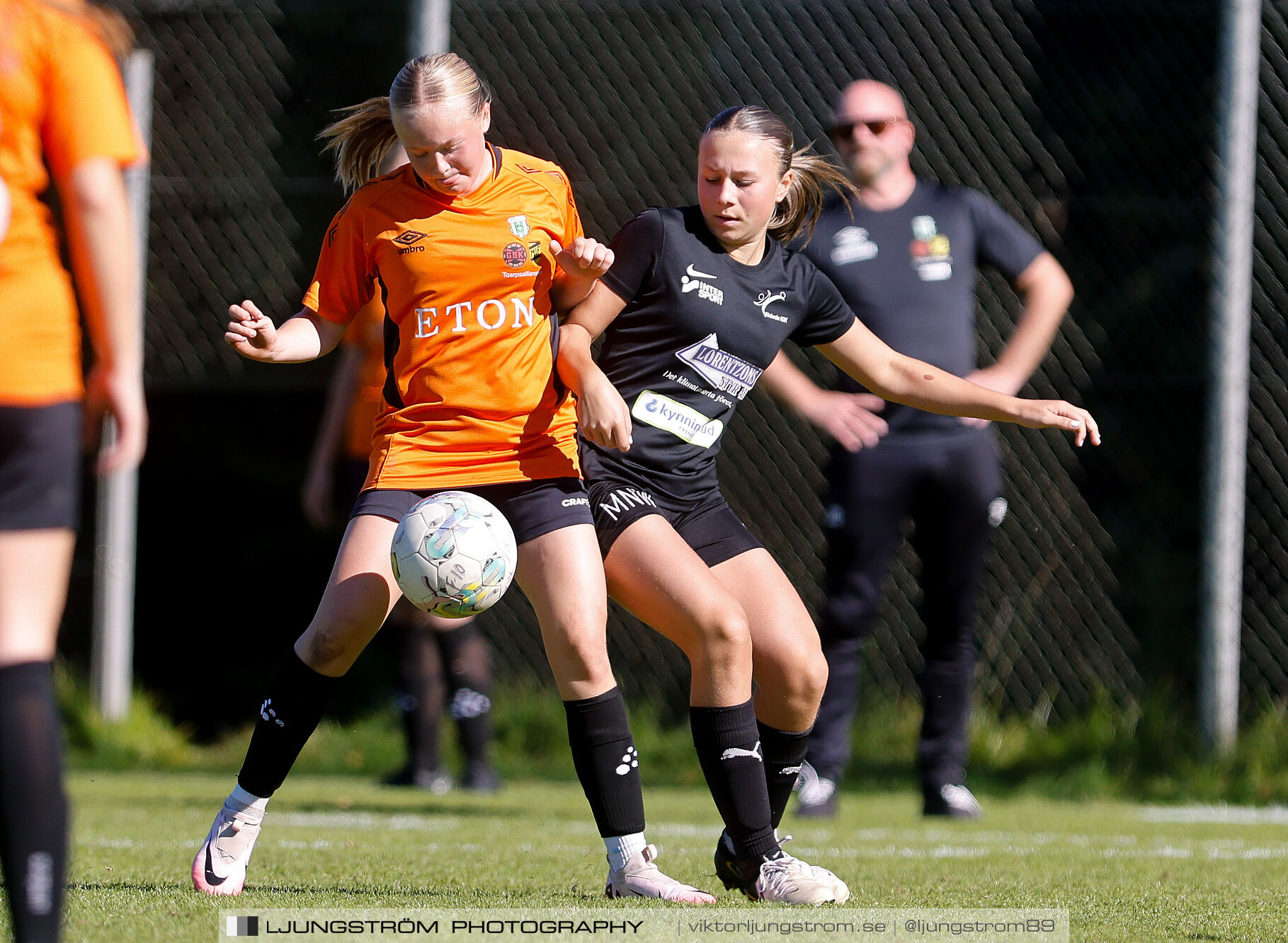 Skövde KIK F14-Toarpsalliansen 3-2,dam,Lillegårdens IP,Skövde,Sverige,Fotboll,,2024,344042